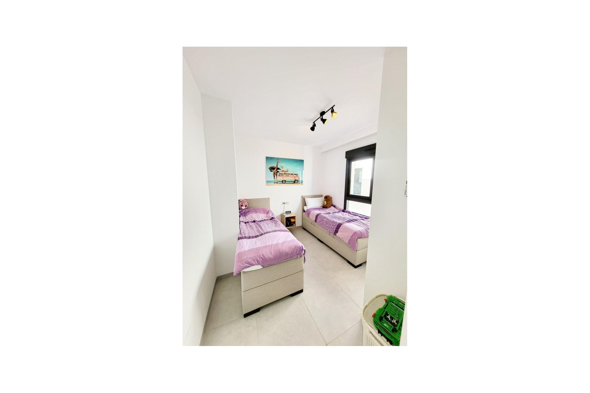 Sprzedaż - Apartament / Mieszkanie -
San Miguel de Salinas - Costa Blanca