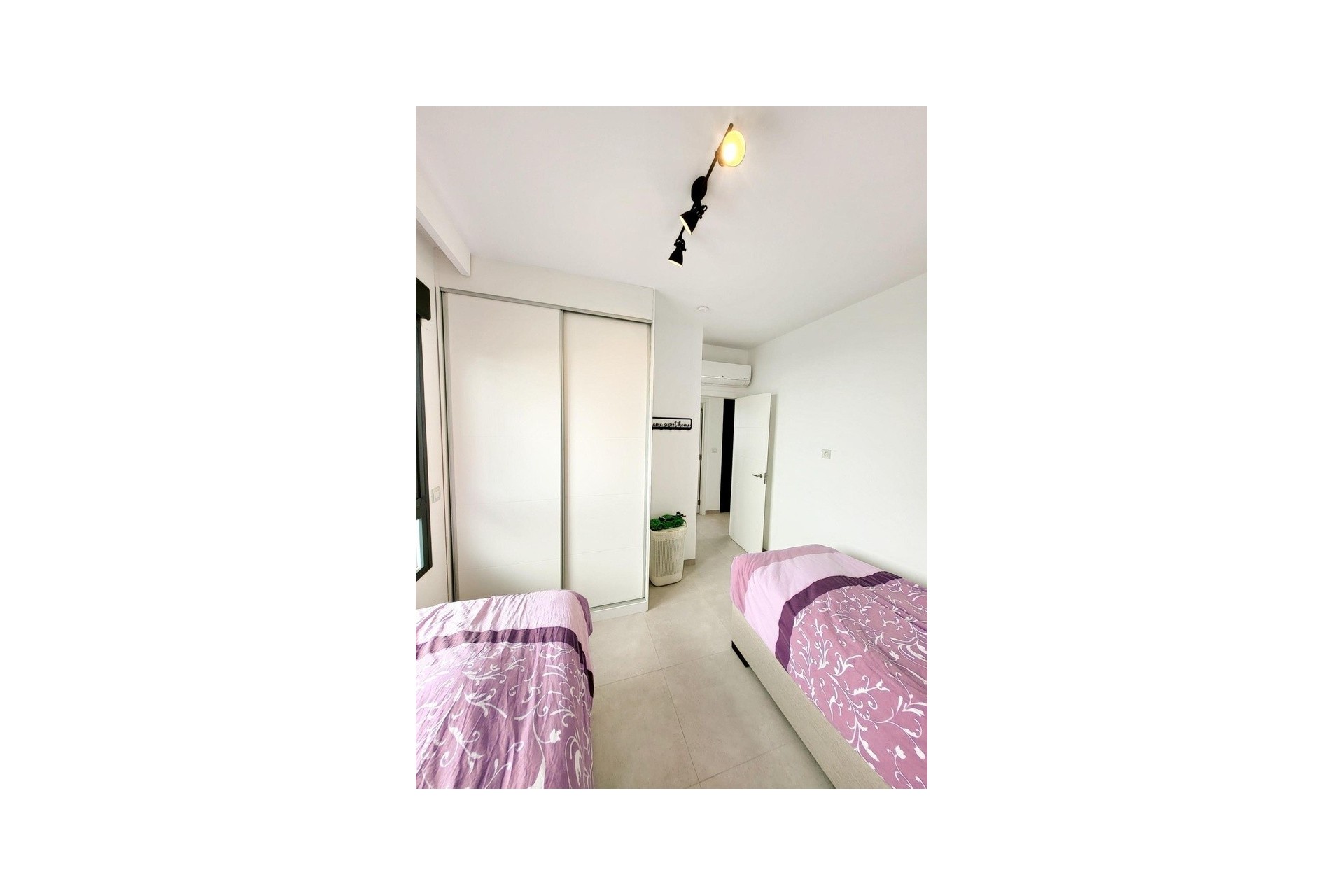 Sprzedaż - Apartament / Mieszkanie -
San Miguel de Salinas - Costa Blanca