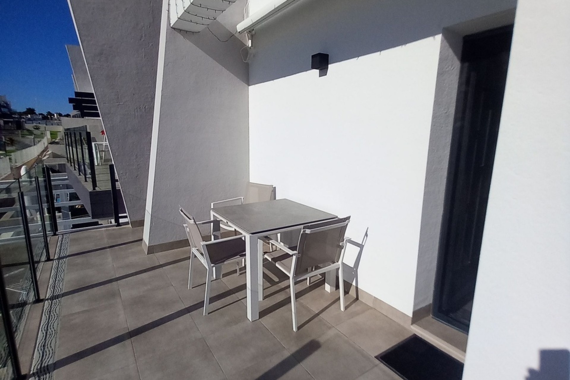 Sprzedaż - Apartament / Mieszkanie -
San Miguel de Salinas - Costa Blanca
