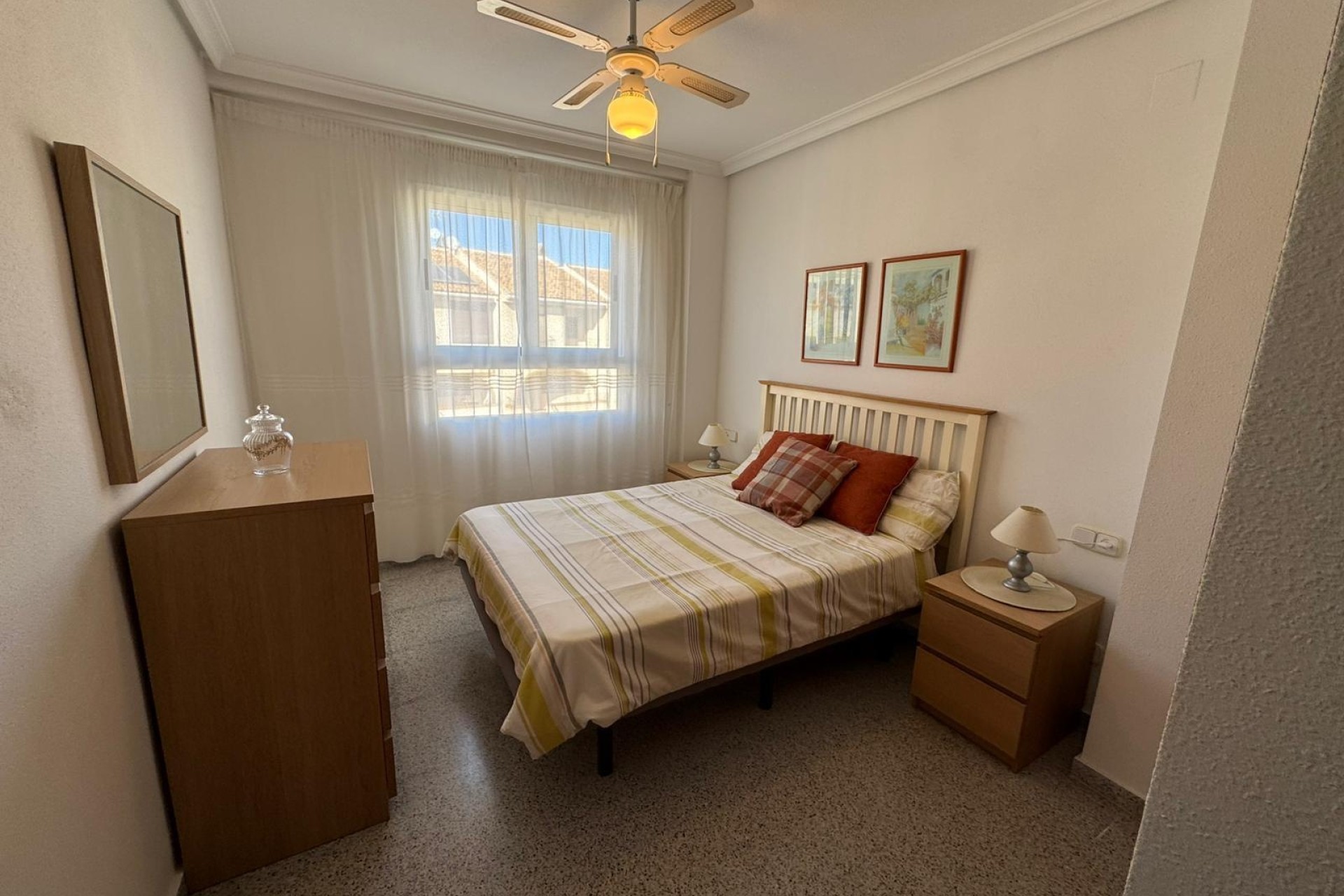 Sprzedaż - Apartament / Mieszkanie -
San Miguel de Salinas - Inland