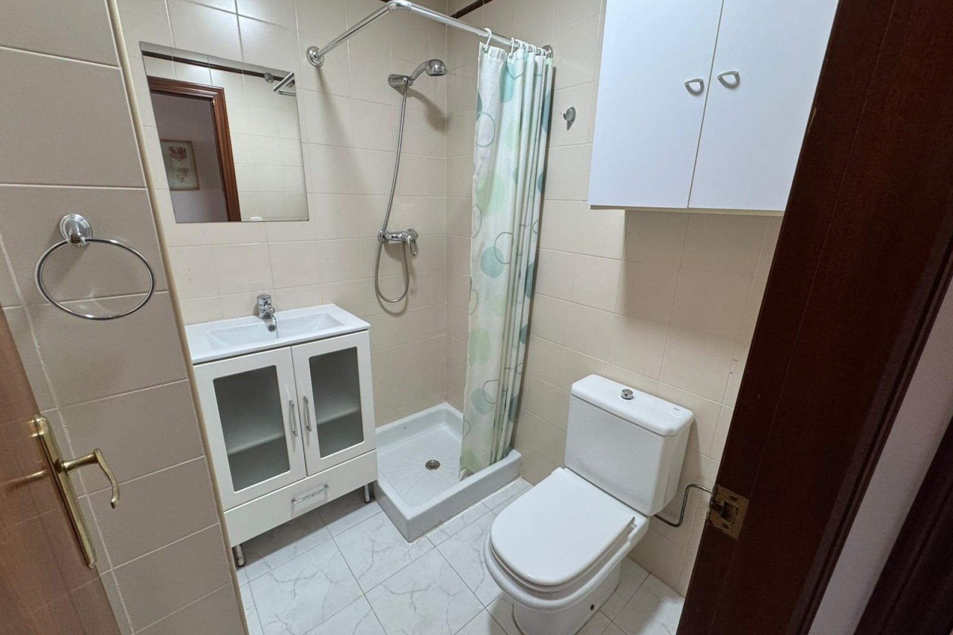 Sprzedaż - Apartament / Mieszkanie -
San Miguel de Salinas - Inland