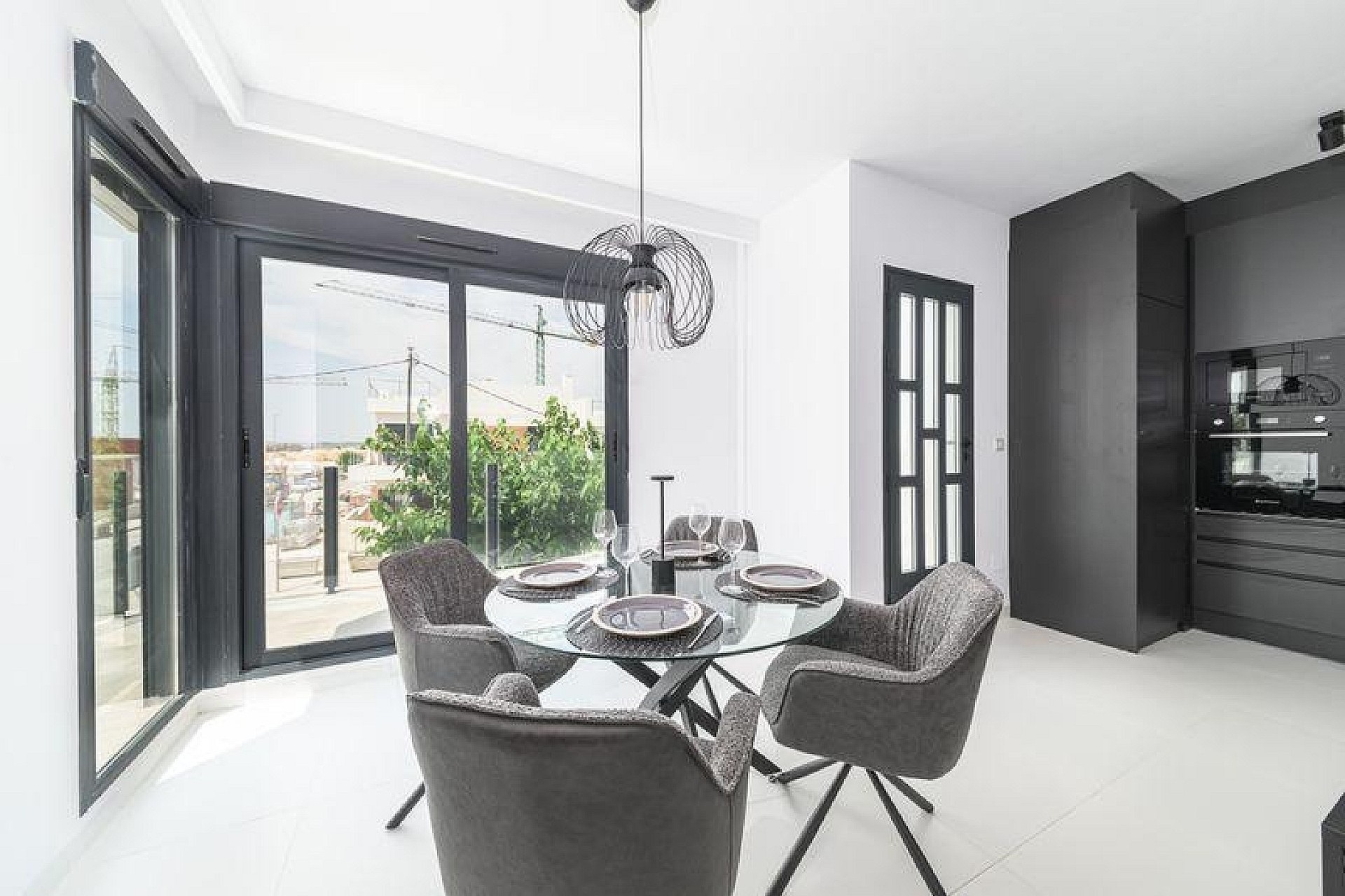 Sprzedaż - Apartament / Mieszkanie -
San Miguel de Salinas - Inland