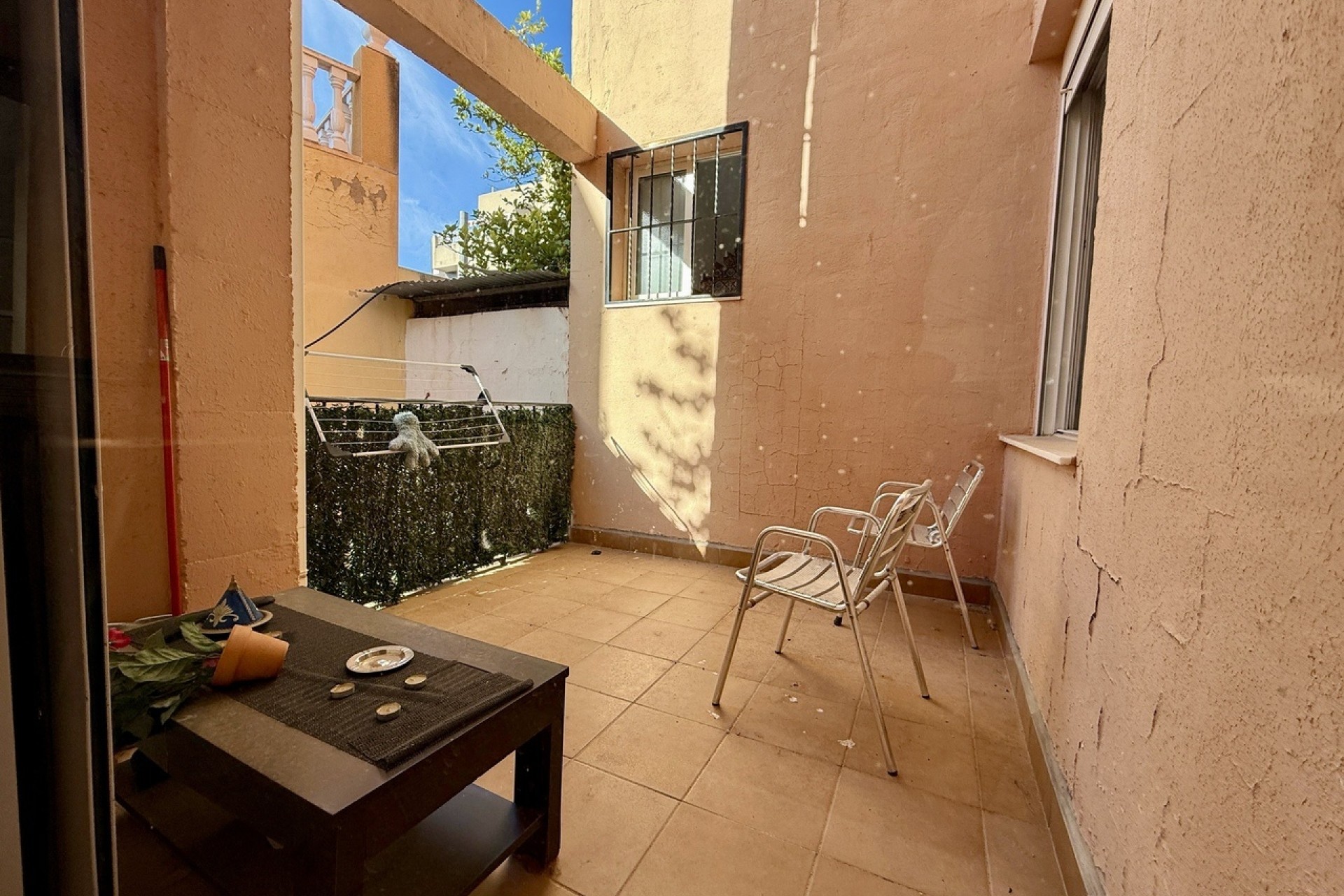 Sprzedaż - Apartament / Mieszkanie -
San Miguel de Salinas - Inland