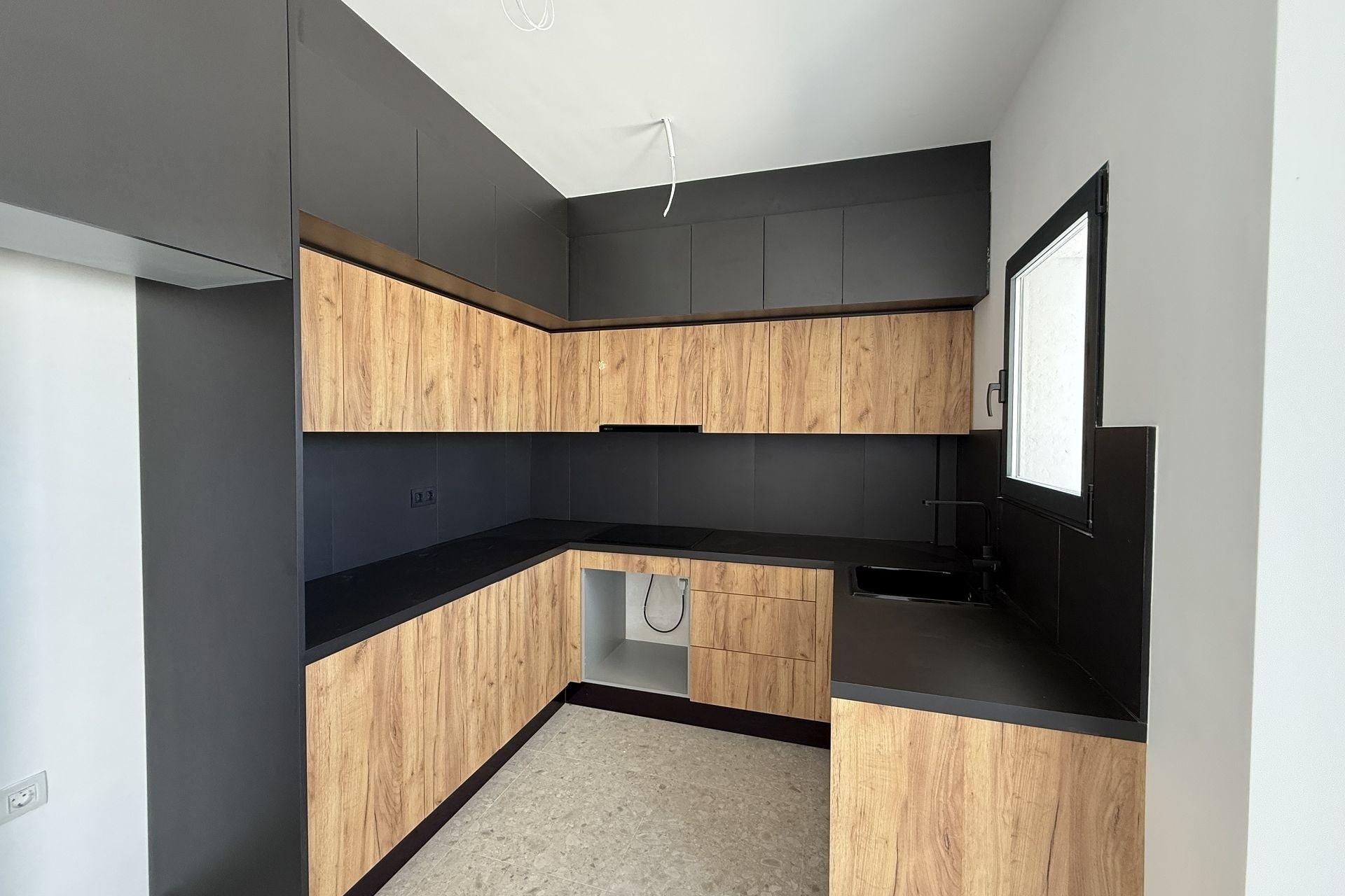 Sprzedaż - Apartament / Mieszkanie -
San Miguel de Salinas - Inland