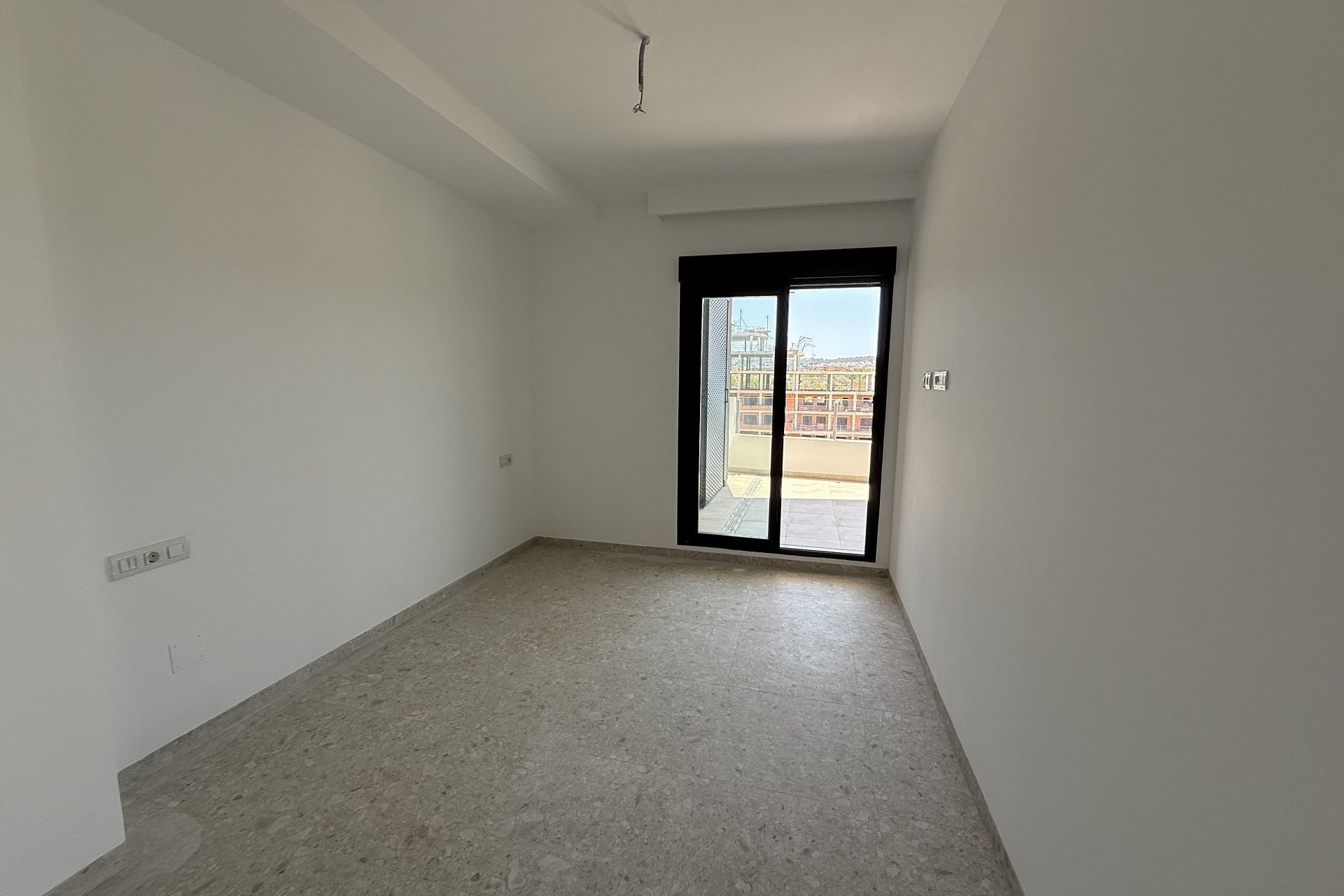Sprzedaż - Apartament / Mieszkanie -
San Miguel de Salinas - Inland