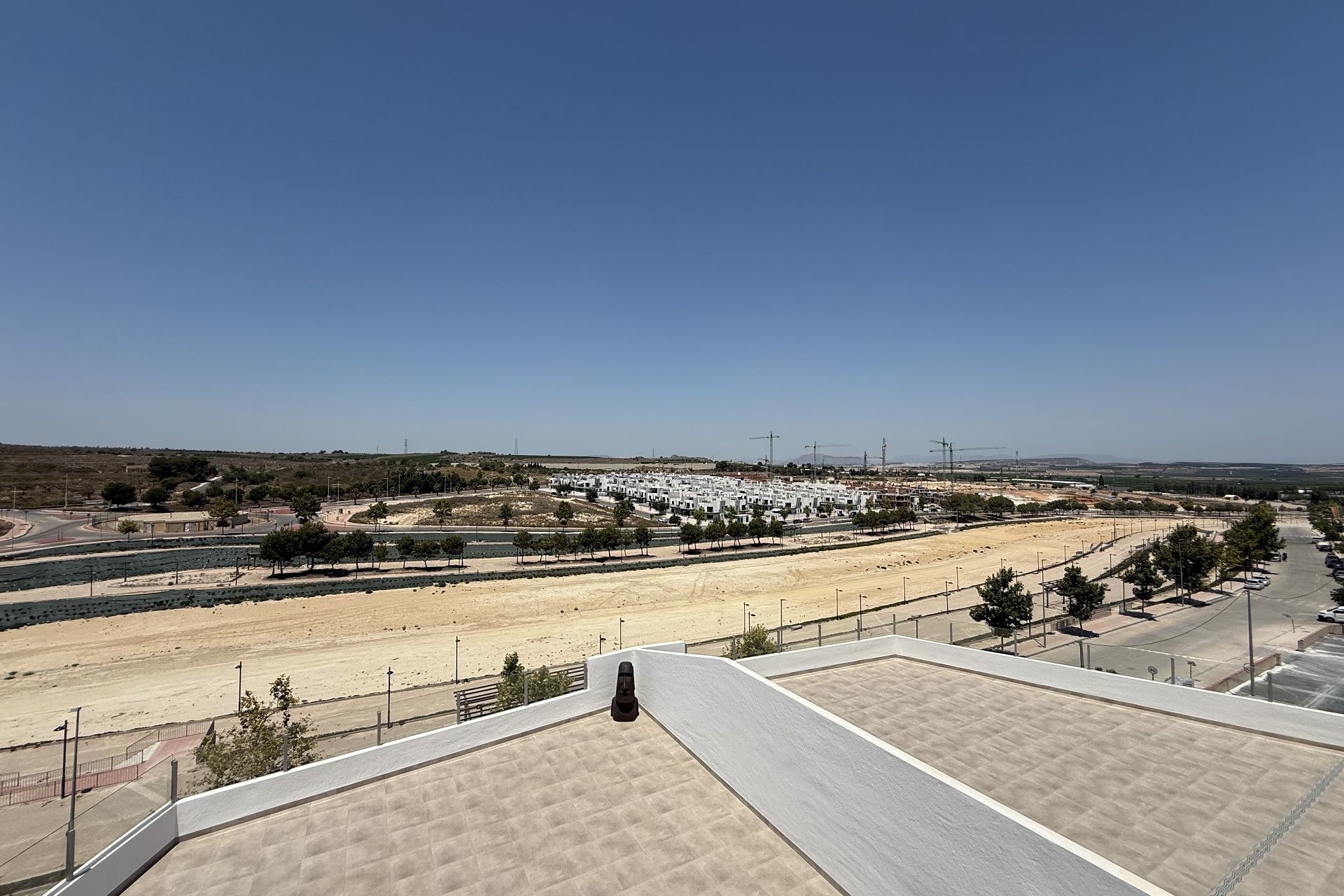 Sprzedaż - Apartament / Mieszkanie -
San Miguel de Salinas - Inland