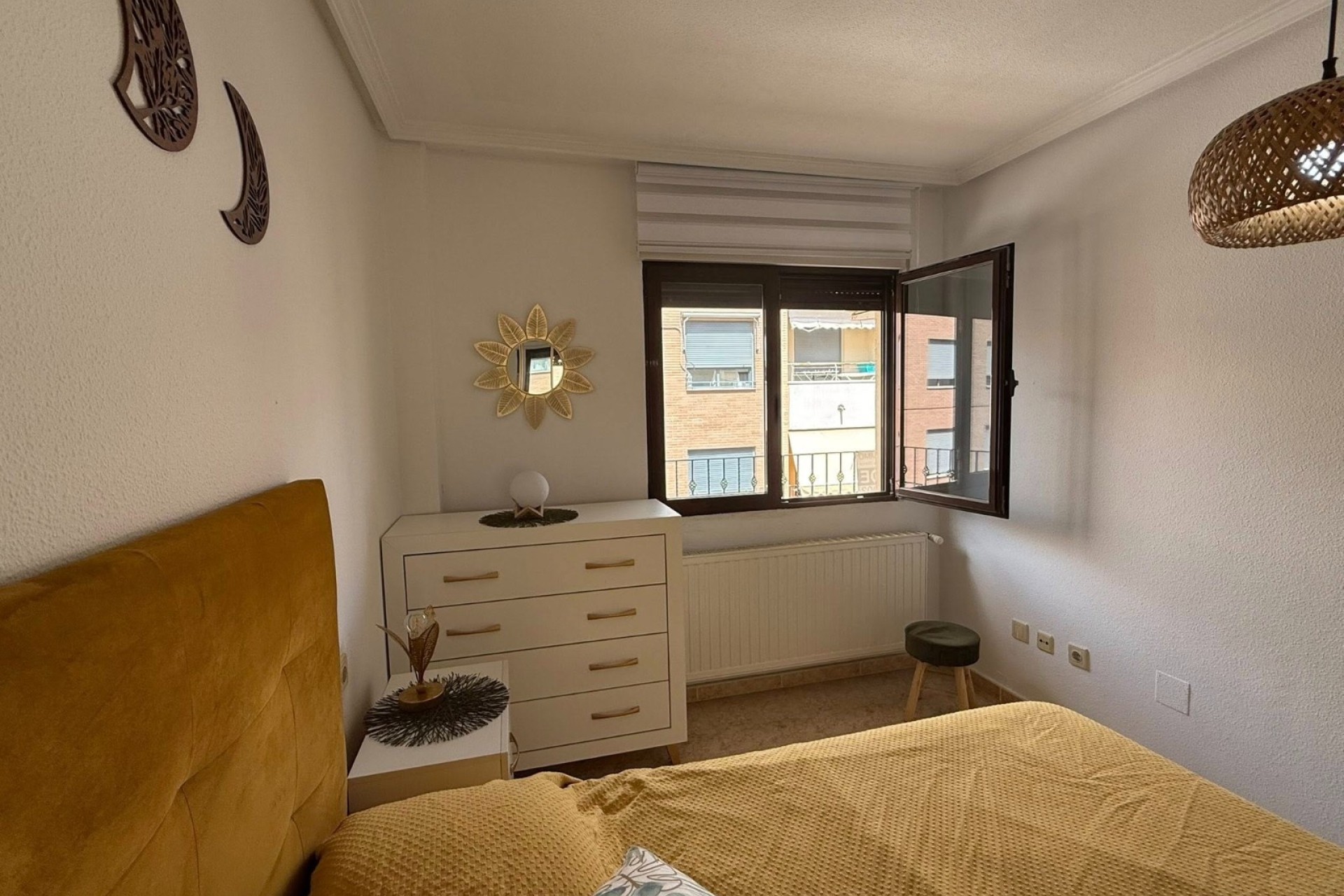 Sprzedaż - Apartament / Mieszkanie -
San Miguel de Salinas - Inland