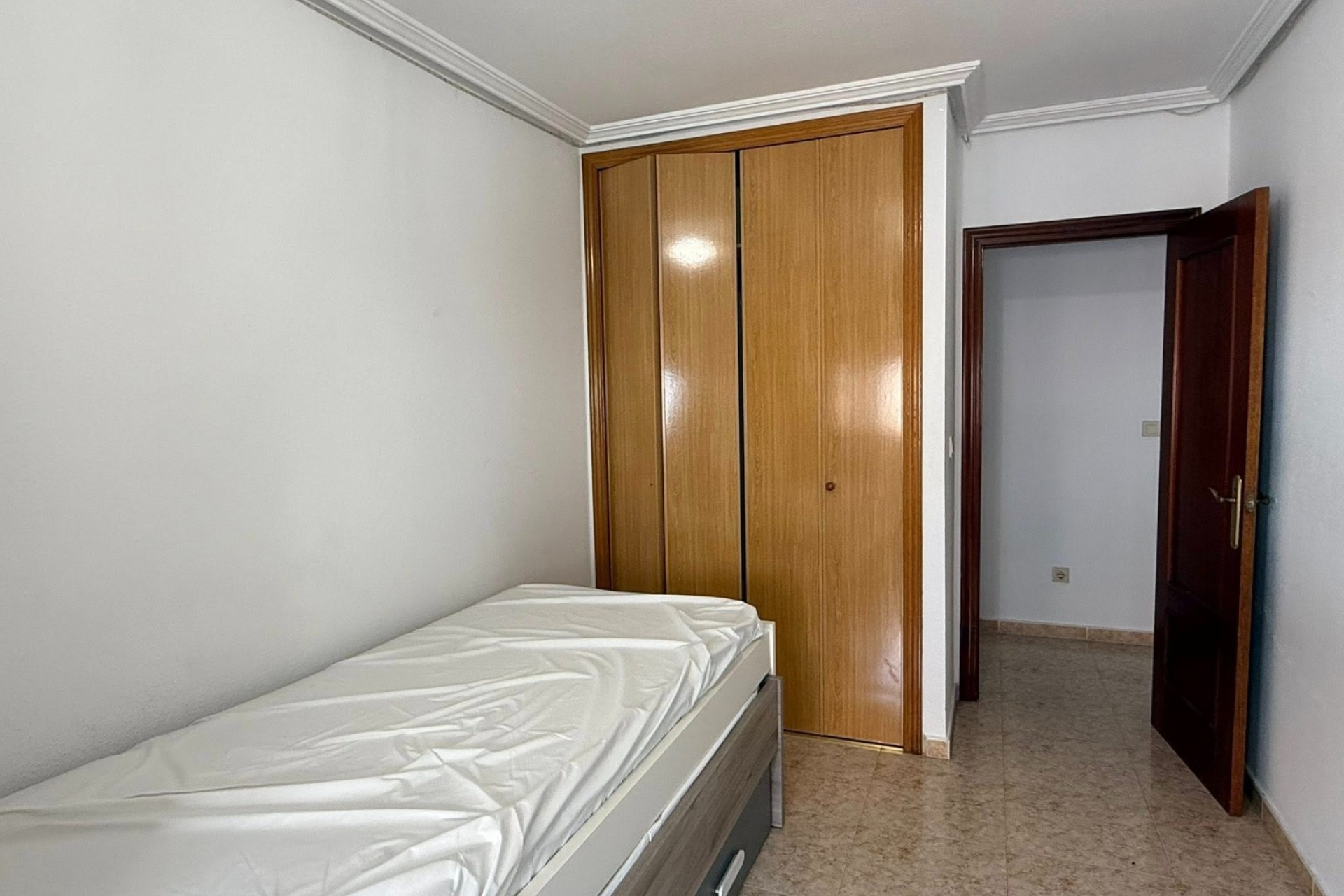 Sprzedaż - Apartament / Mieszkanie -
San Miguel de Salinas - Inland