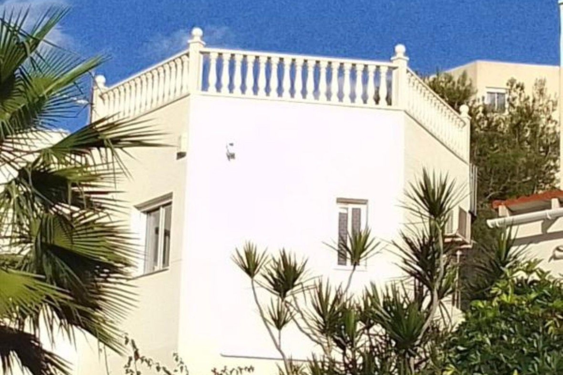Sprzedaż - Apartament / Mieszkanie -
San Miguel de Salinas - Inland