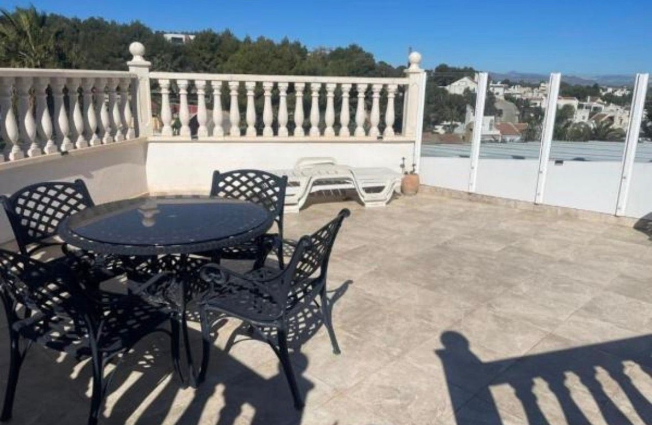 Sprzedaż - Apartament / Mieszkanie -
San Miguel de Salinas - Inland