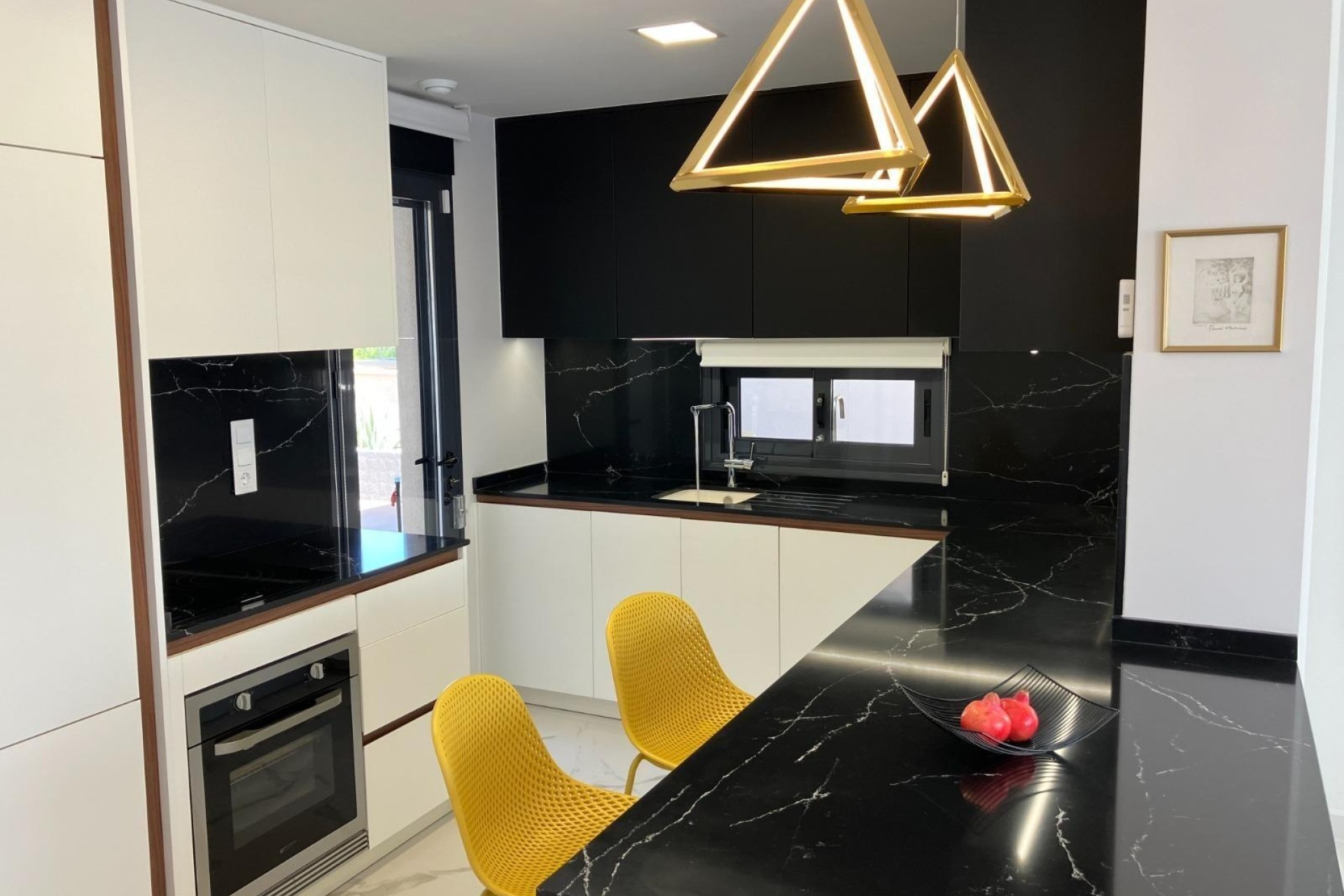 Sprzedaż - Apartament / Mieszkanie -
San Miguel de Salinas - Las Colinas