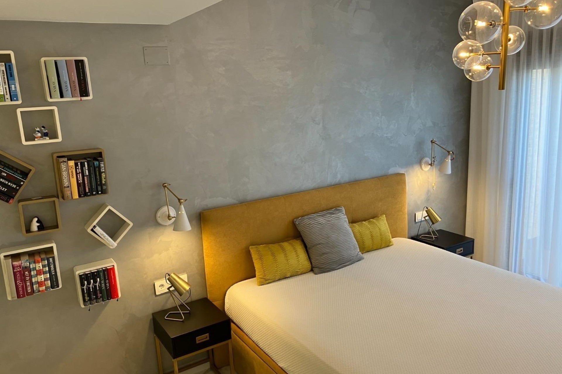 Sprzedaż - Apartament / Mieszkanie -
San Miguel de Salinas - Las Colinas