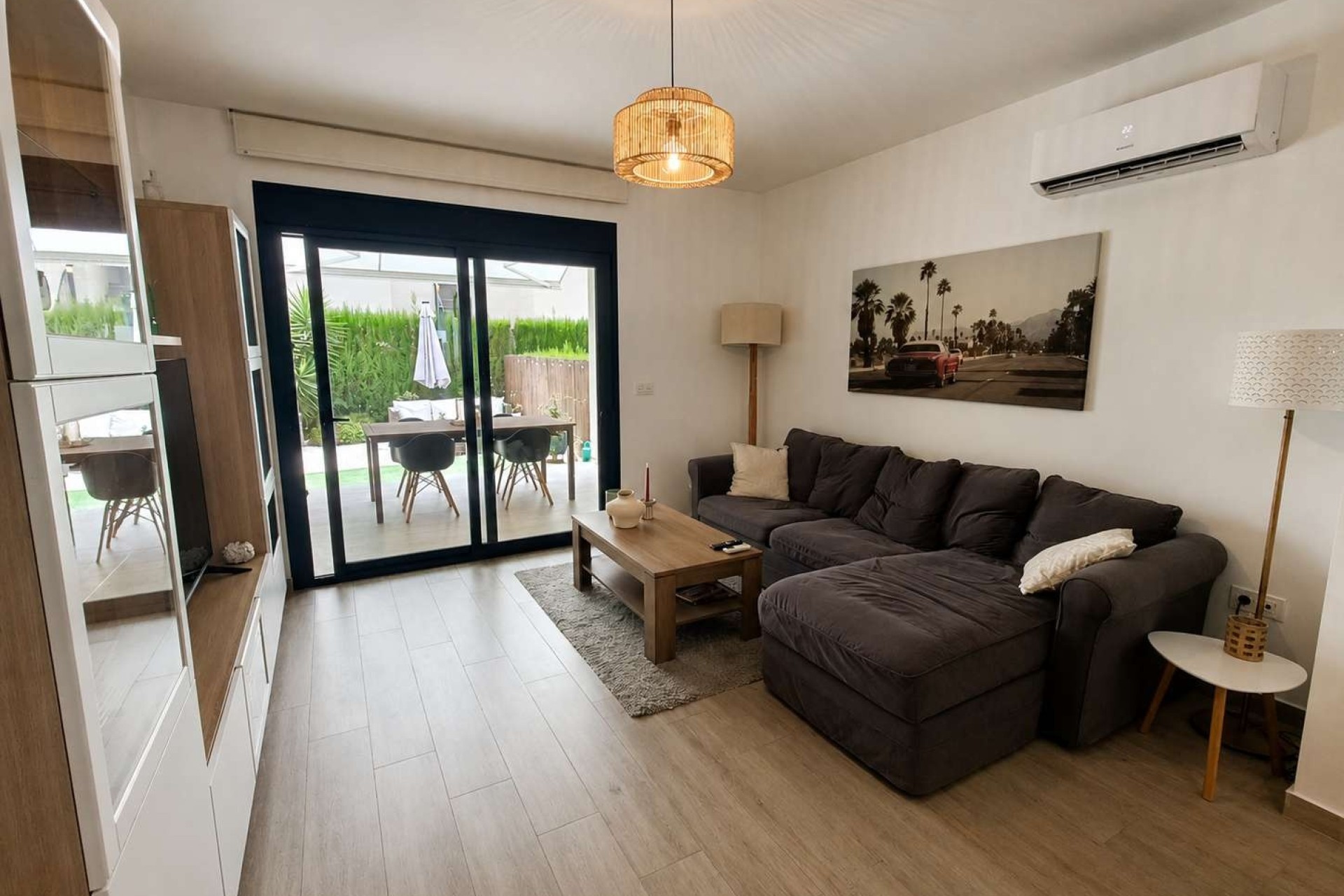 Sprzedaż - Apartament / Mieszkanie -
San Miguel de Salinas - Las Comunicaciones