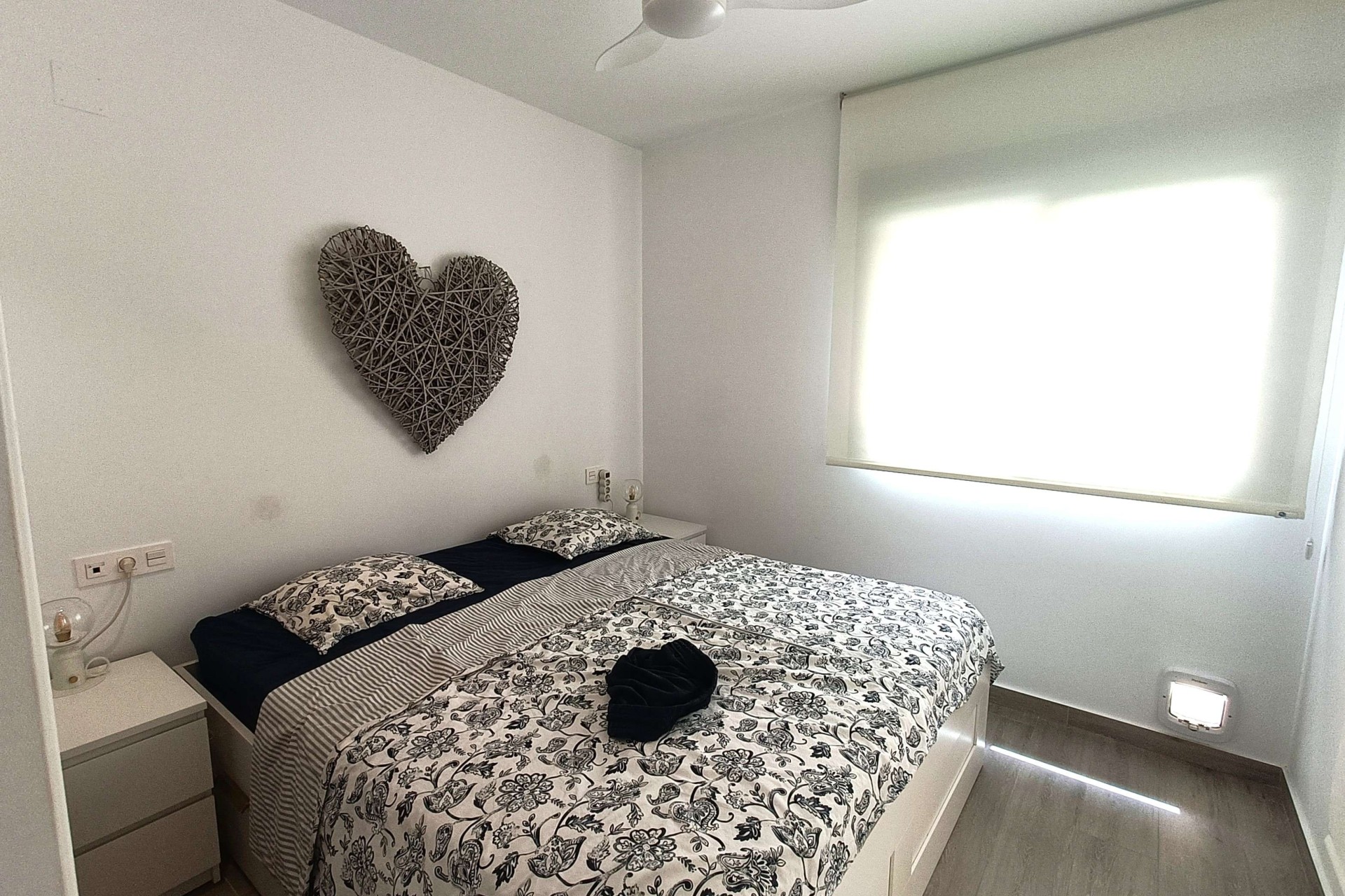 Sprzedaż - Apartament / Mieszkanie -
San Miguel de Salinas - Las Comunicaciones