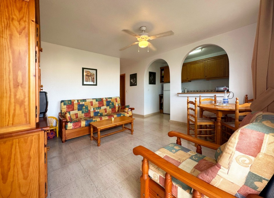 Sprzedaż - Apartament mieszkanie -
San Miguel de Salinas - Las filipinas