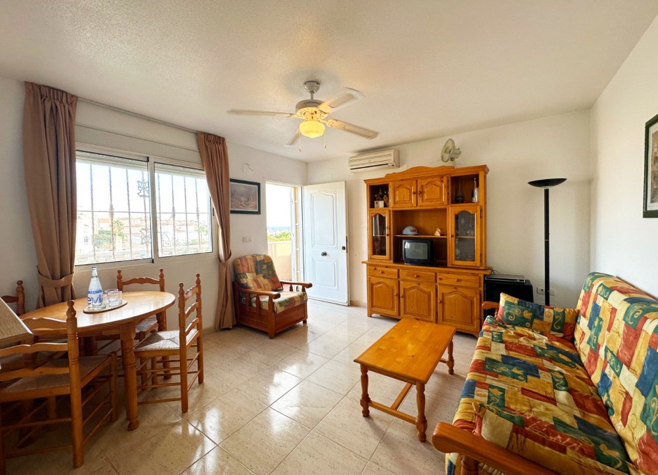 Sprzedaż - Apartament mieszkanie -
San Miguel de Salinas - Las filipinas