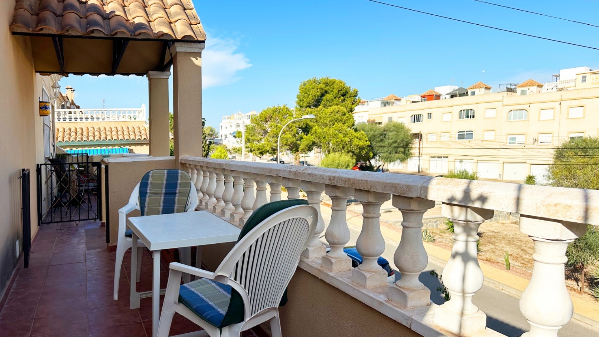 Sprzedaż - Apartament mieszkanie -
San Miguel de Salinas - Las filipinas