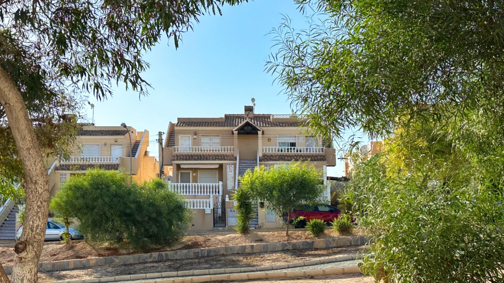 Sprzedaż - Apartament mieszkanie -
San Miguel de Salinas - Las filipinas