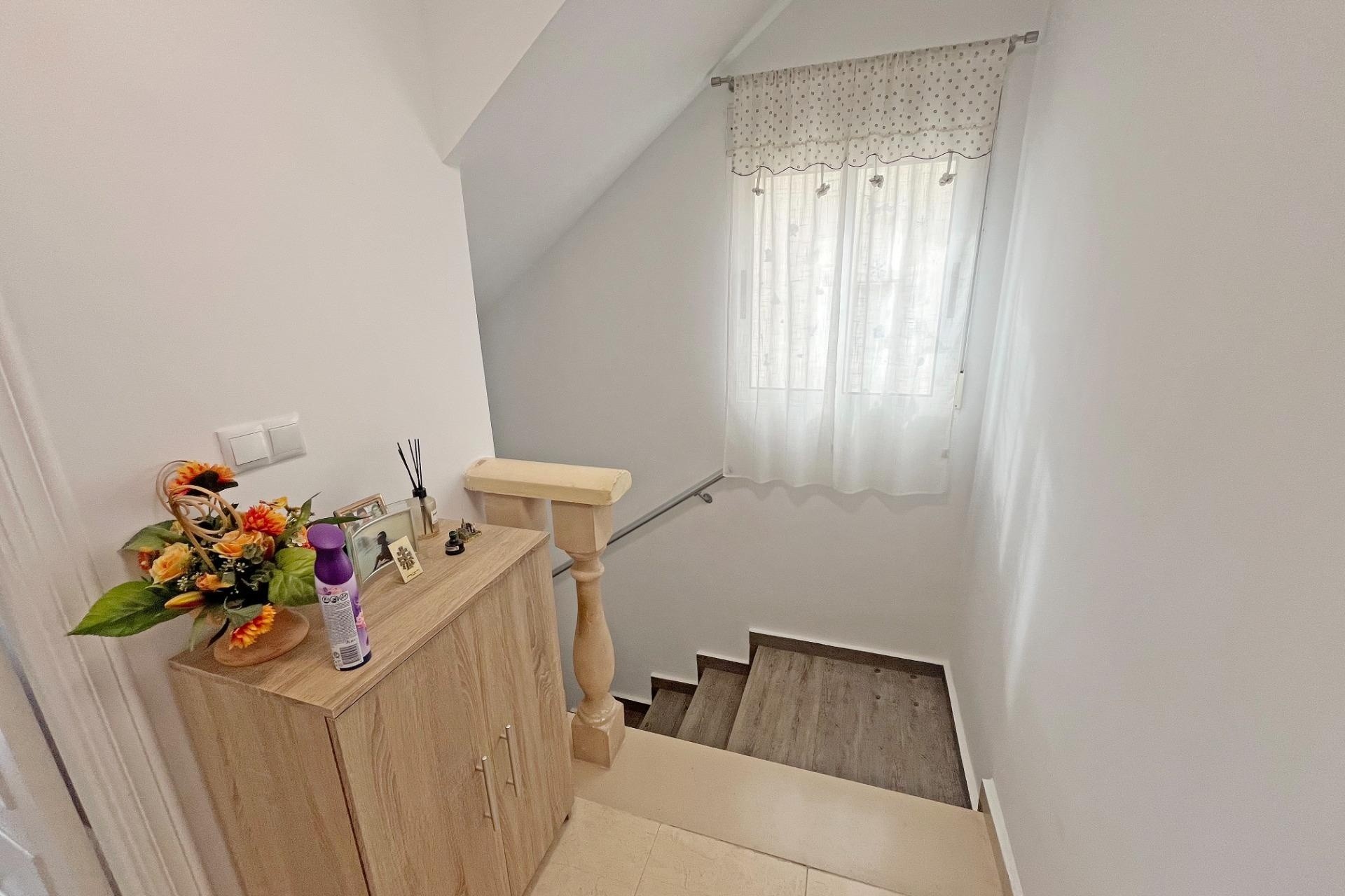 Sprzedaż - Apartament / Mieszkanie -
San Miguel de Salinas - Las filipinas