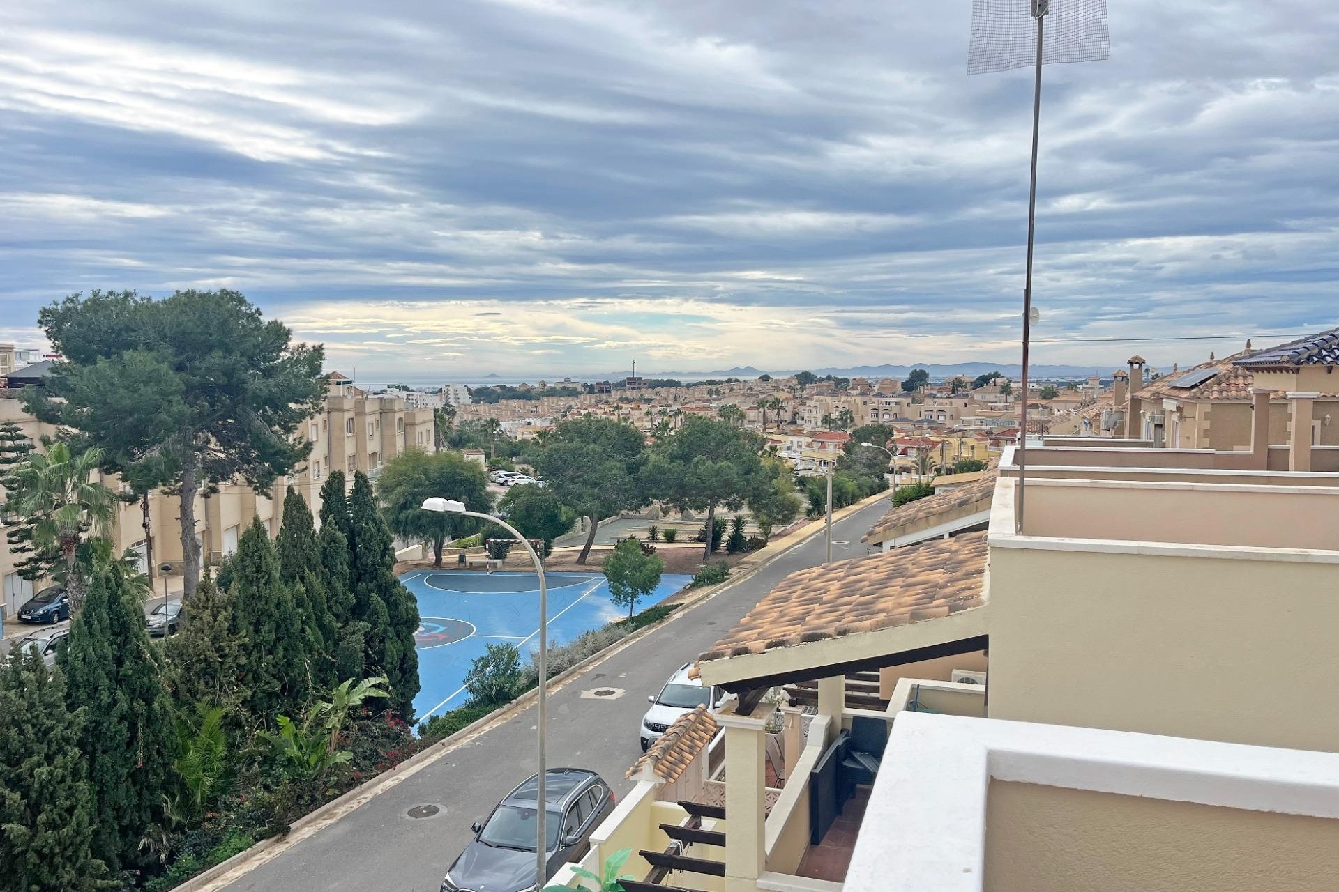 Sprzedaż - Apartament / Mieszkanie -
San Miguel de Salinas - Las filipinas