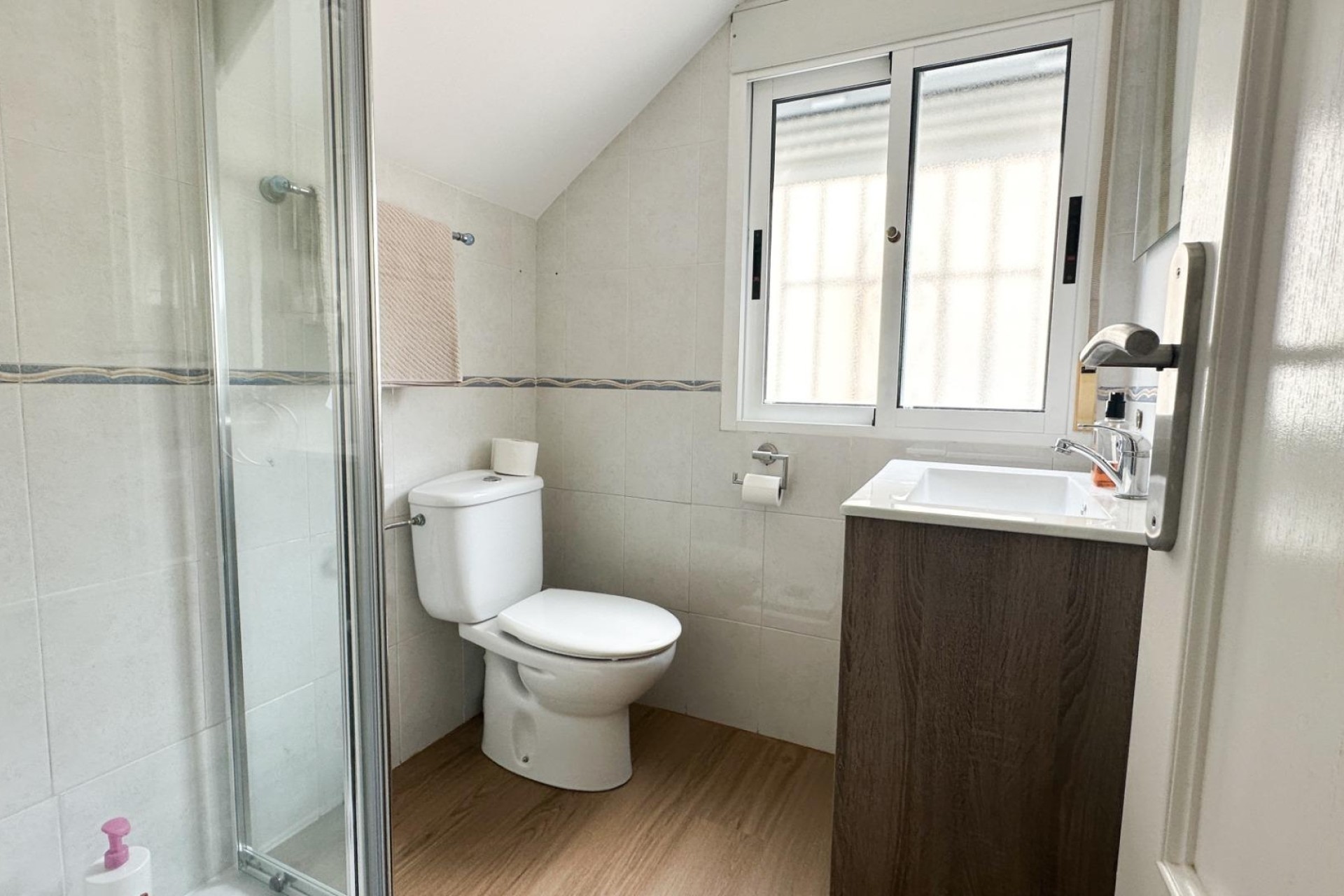 Sprzedaż - Apartament / Mieszkanie -
San Miguel de Salinas - Las filipinas