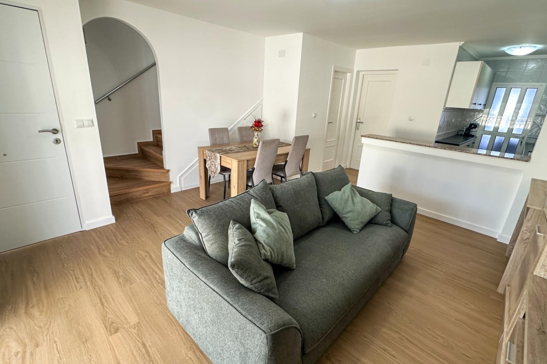 Sprzedaż - Apartament / Mieszkanie -
San Miguel de Salinas - Las filipinas