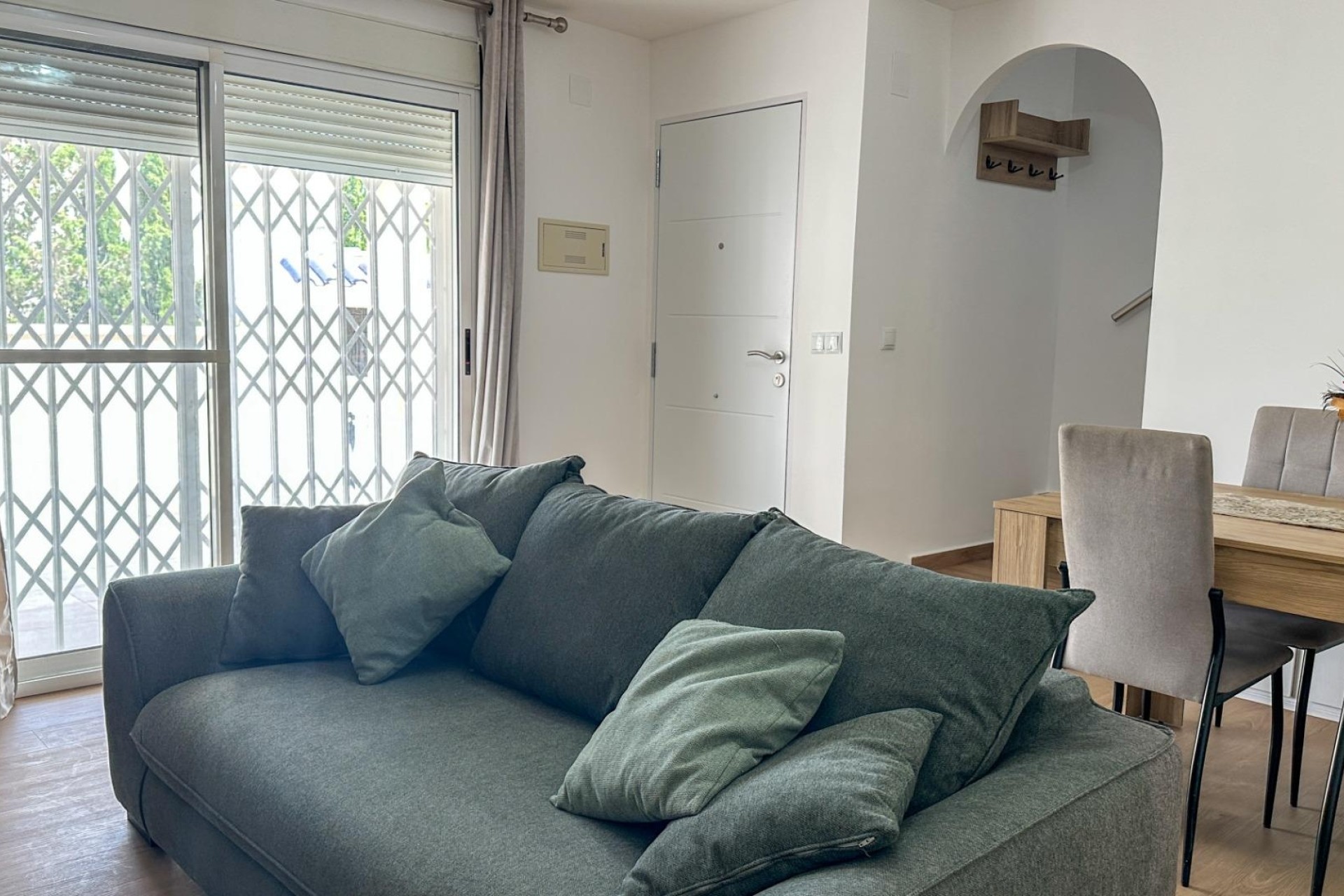 Sprzedaż - Apartament / Mieszkanie -
San Miguel de Salinas - Las filipinas