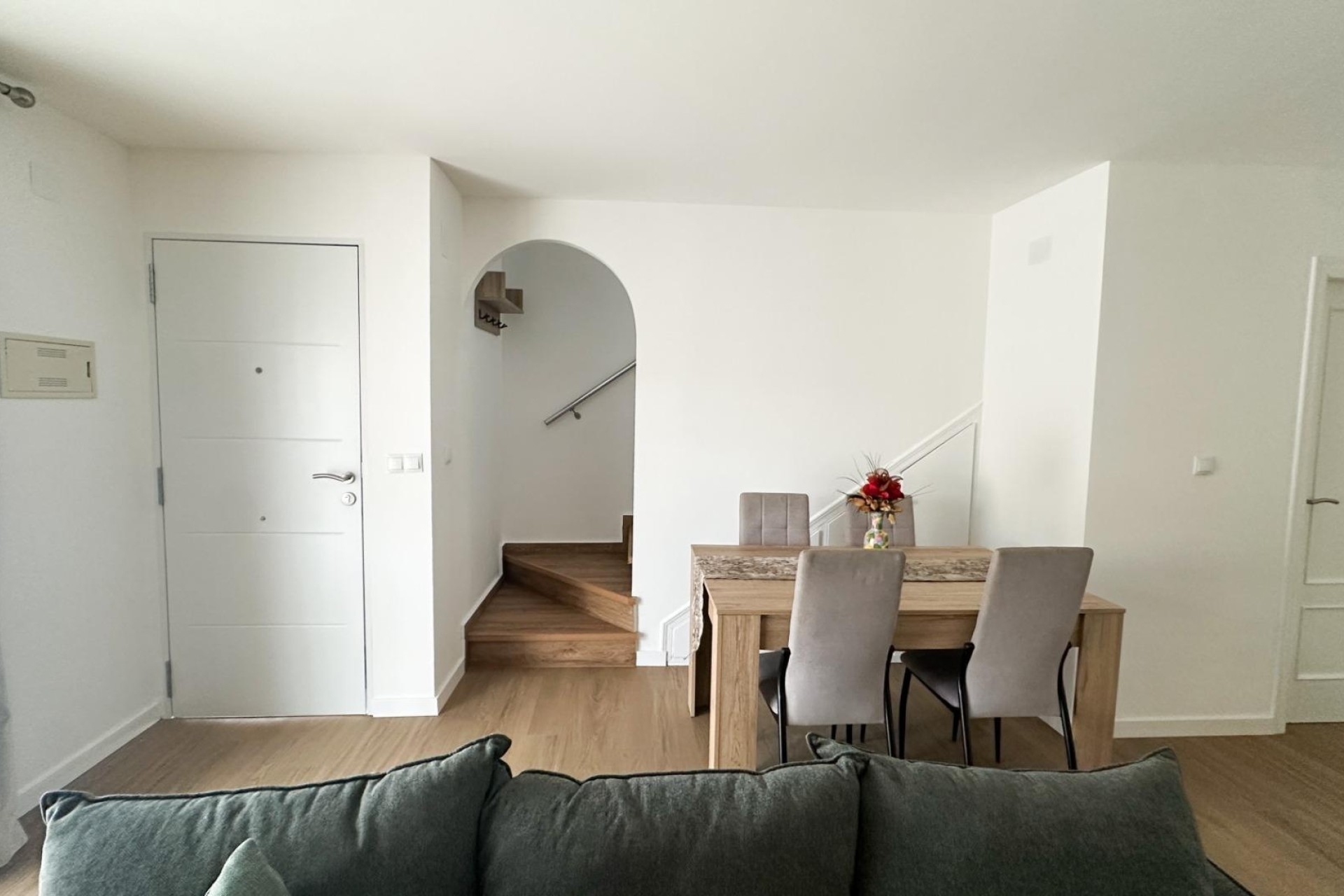 Sprzedaż - Apartament / Mieszkanie -
San Miguel de Salinas - Las filipinas
