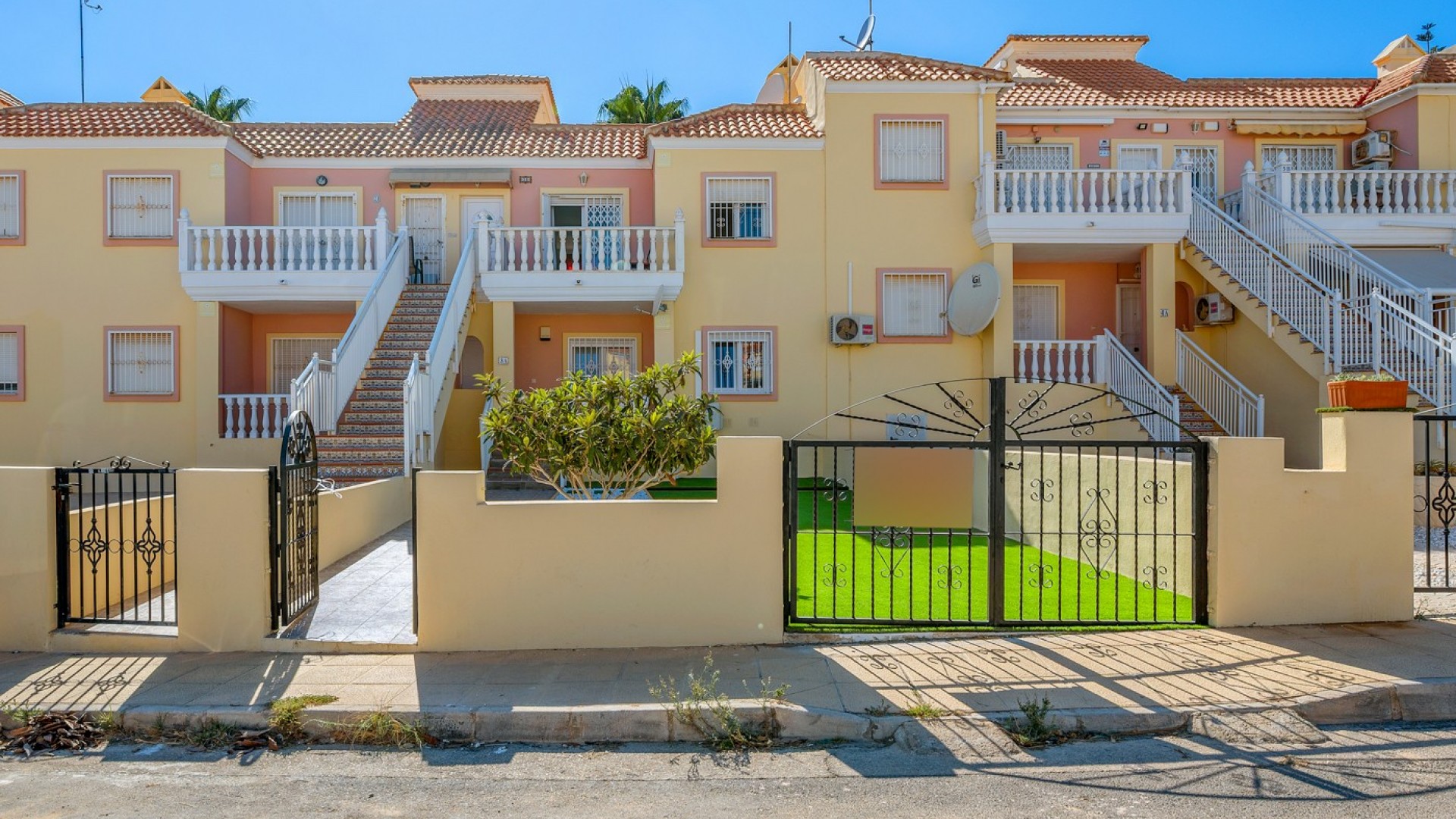 Sprzedaż - Apartament mieszkanie -
San Miguel de Salinas - Orihuela Costa