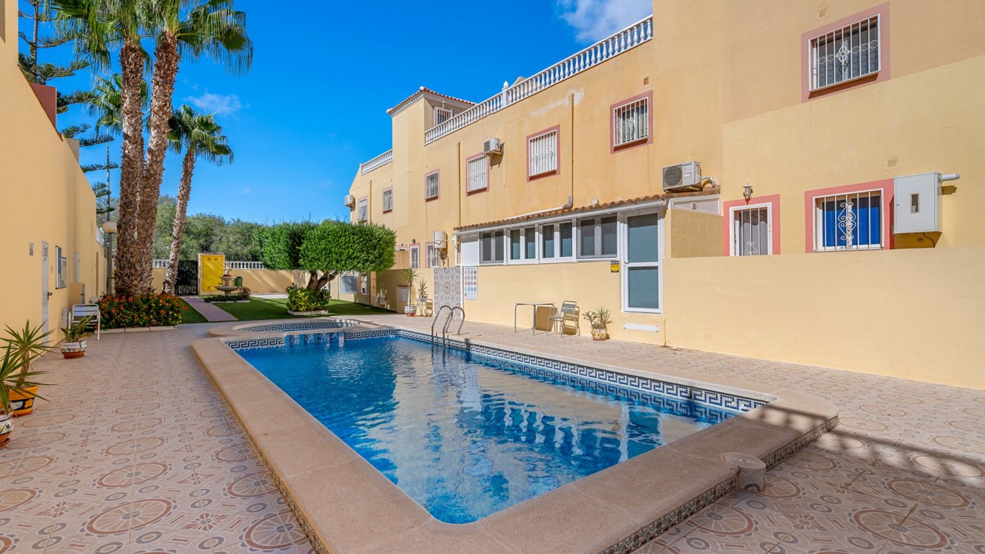 Sprzedaż - Apartament mieszkanie -
San Miguel de Salinas - Orihuela Costa