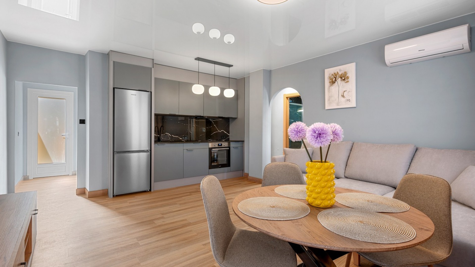 Sprzedaż - Apartament mieszkanie -
San Miguel de Salinas - Orihuela Costa