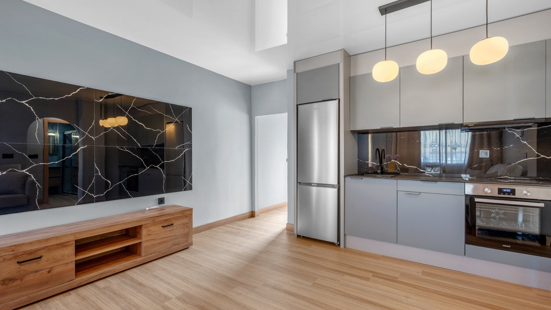 Sprzedaż - Apartament mieszkanie -
San Miguel de Salinas - Orihuela Costa