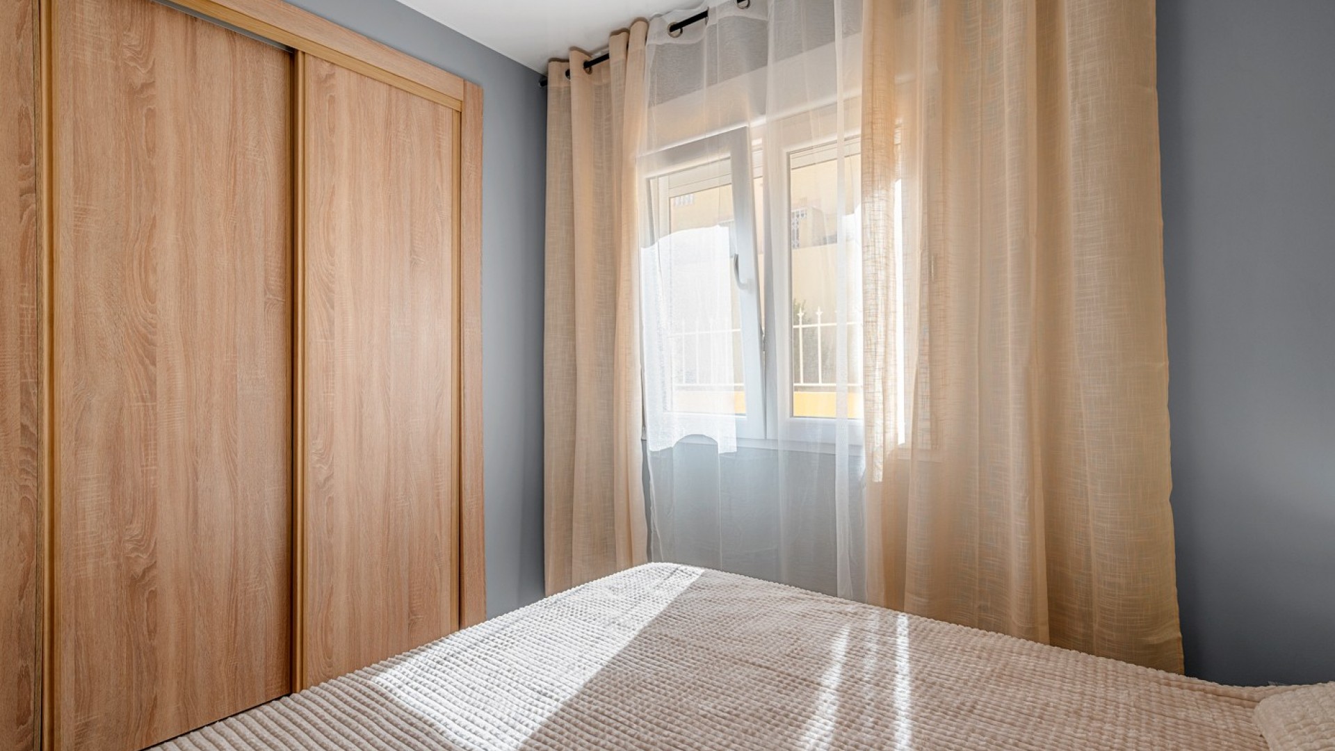 Sprzedaż - Apartament mieszkanie -
San Miguel de Salinas - Orihuela Costa