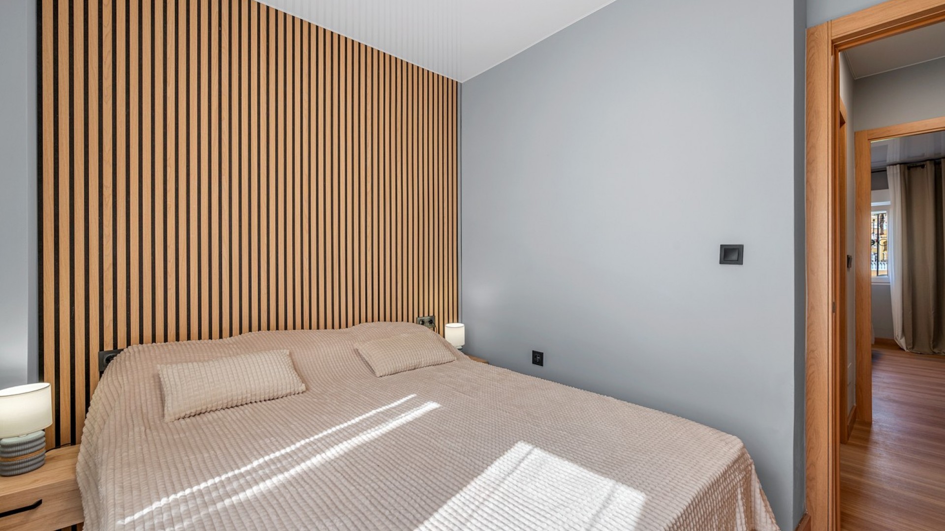 Sprzedaż - Apartament mieszkanie -
San Miguel de Salinas - Orihuela Costa