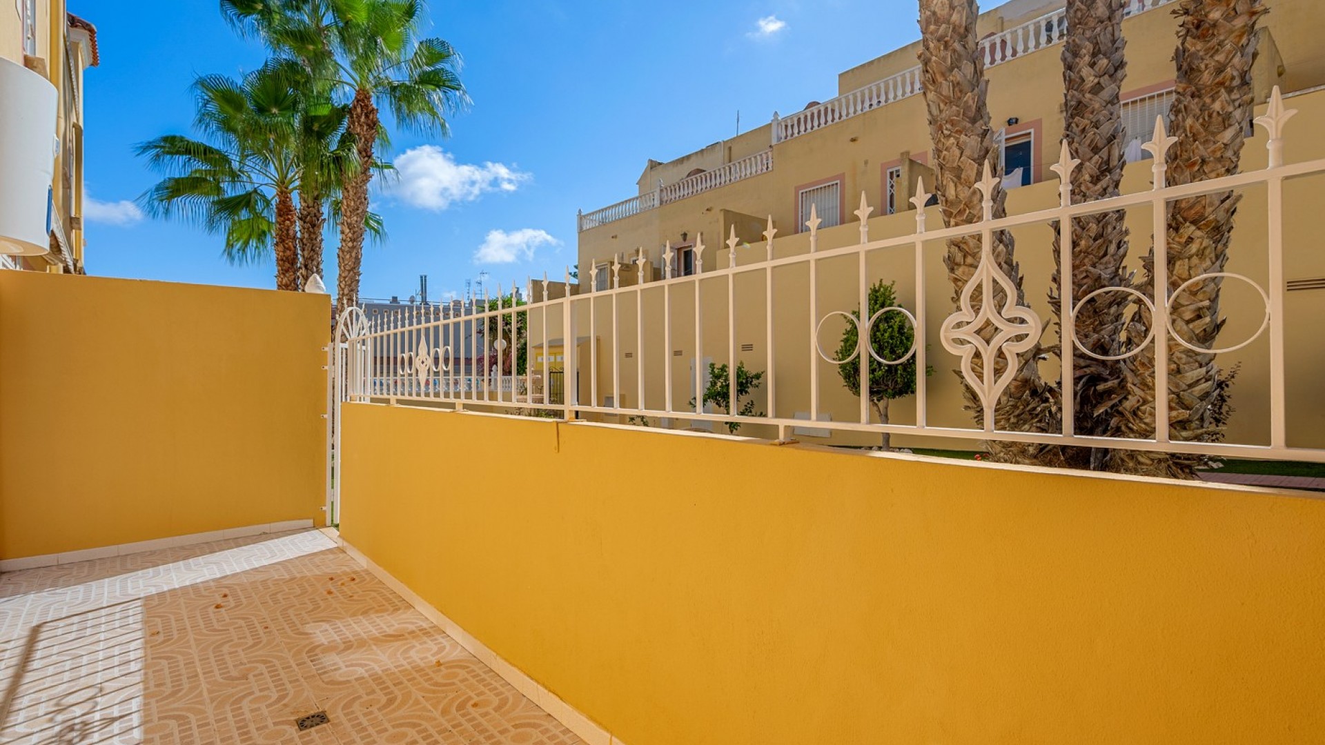 Sprzedaż - Apartament mieszkanie -
San Miguel de Salinas - Orihuela Costa