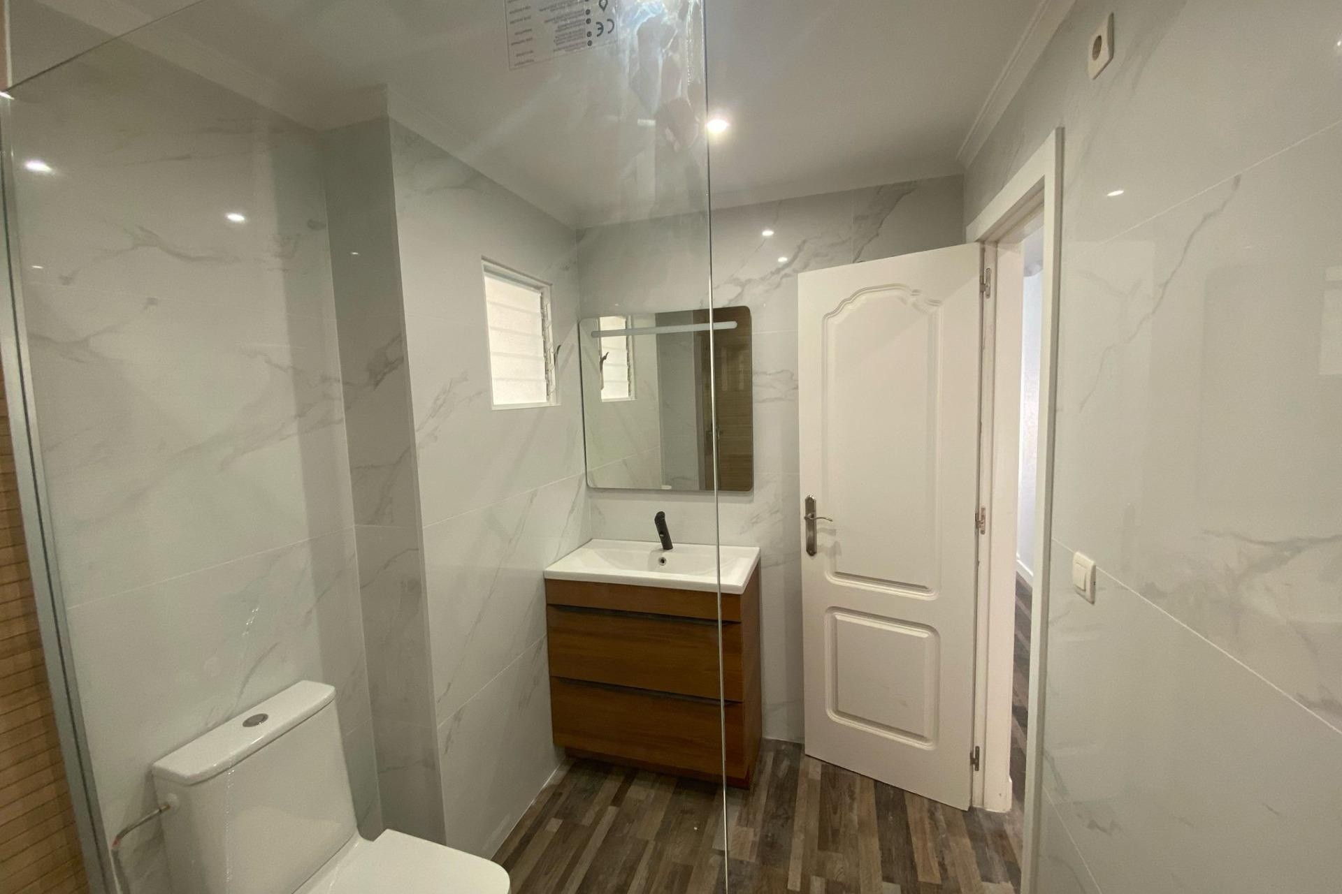 Sprzedaż - Apartament / Mieszkanie -
San Miguel de Salinas - Pueblo 9