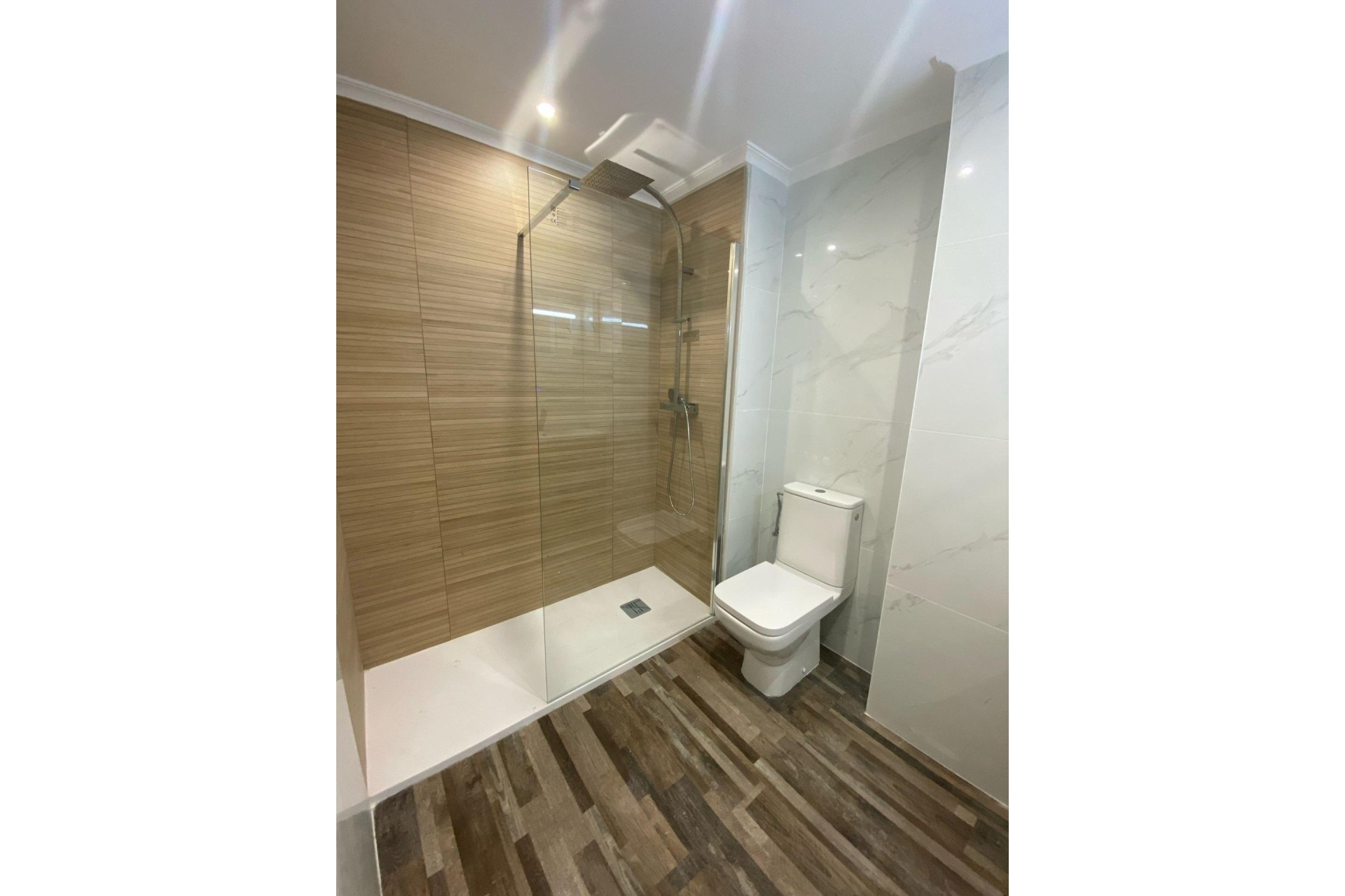 Sprzedaż - Apartament / Mieszkanie -
San Miguel de Salinas - Pueblo 9