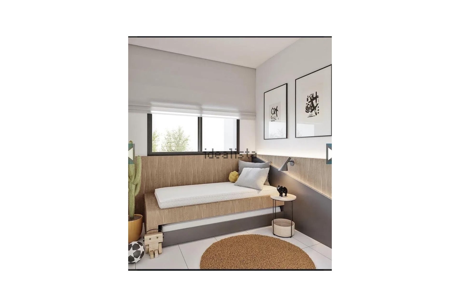 Sprzedaż - Apartament / Mieszkanie -
San Miguel de Salinas - Pueblo