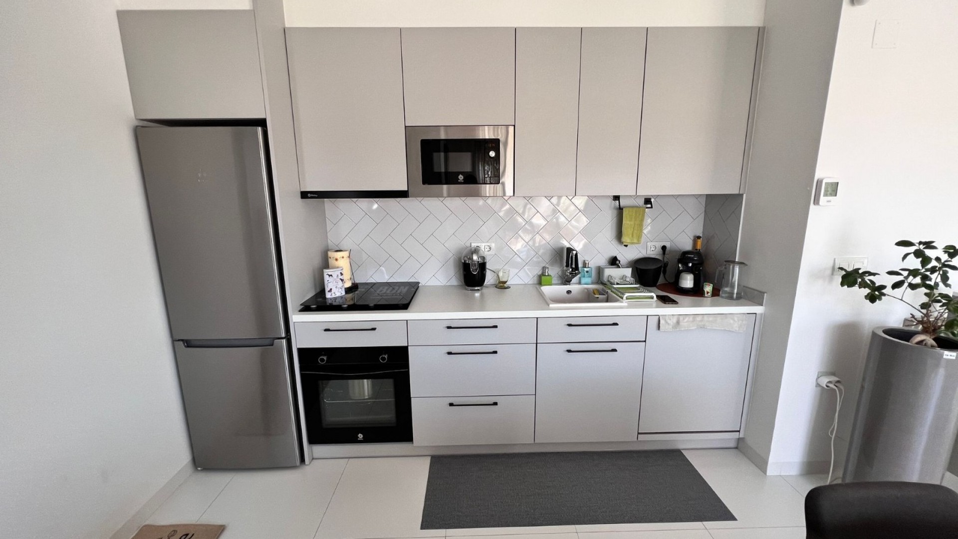 Sprzedaż - Apartament mieszkanie -
San Miguel de Salinas - San Miguel Salinas