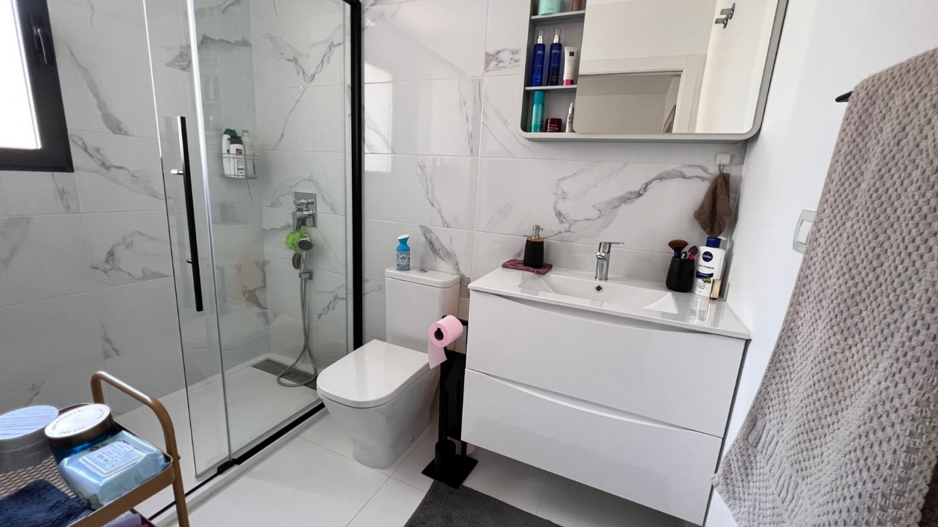 Sprzedaż - Apartament mieszkanie -
San Miguel de Salinas - San Miguel Salinas