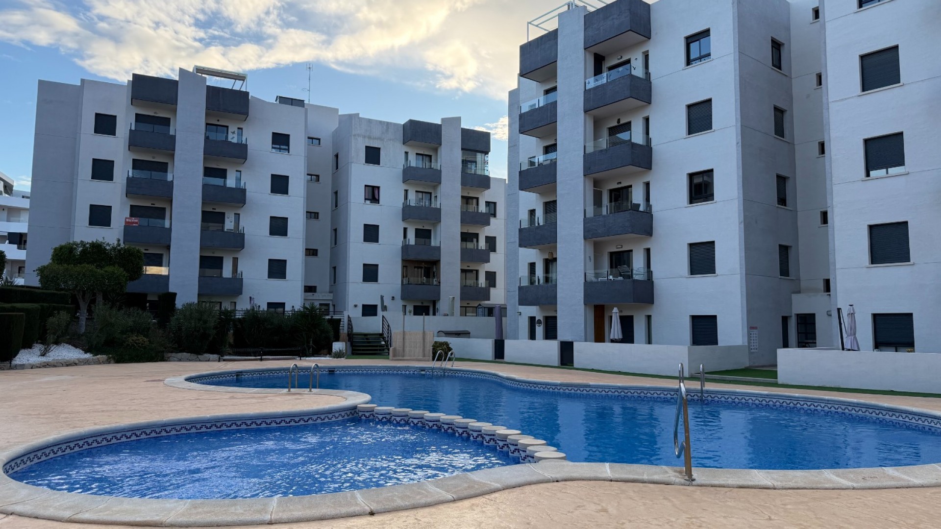Sprzedaż - Apartament mieszkanie -
San Miguel de Salinas - San Miguel Salinas