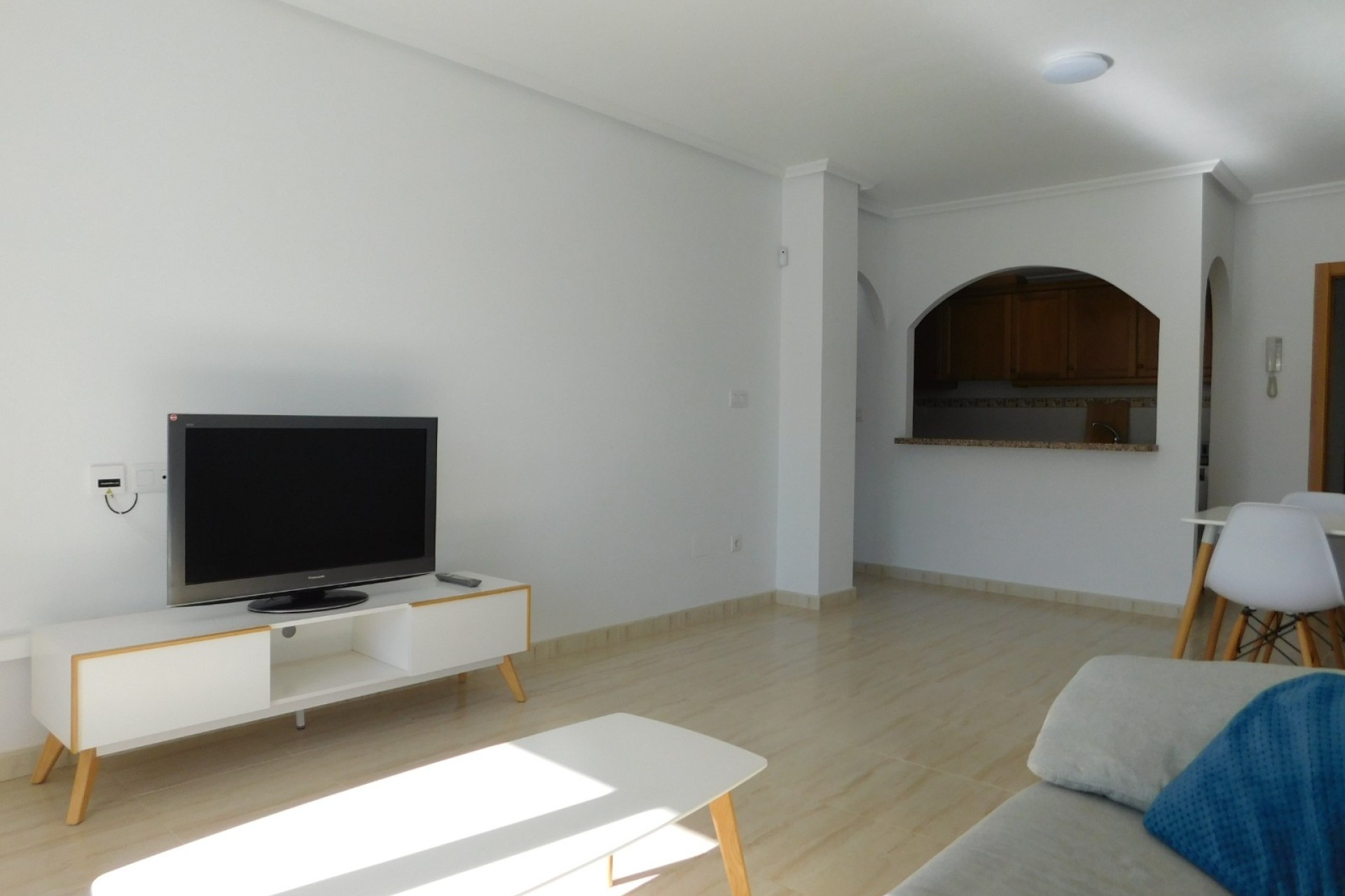 Sprzedaż - Apartament / Mieszkanie -
San Miguel de Salinas - San Miguel Salinas