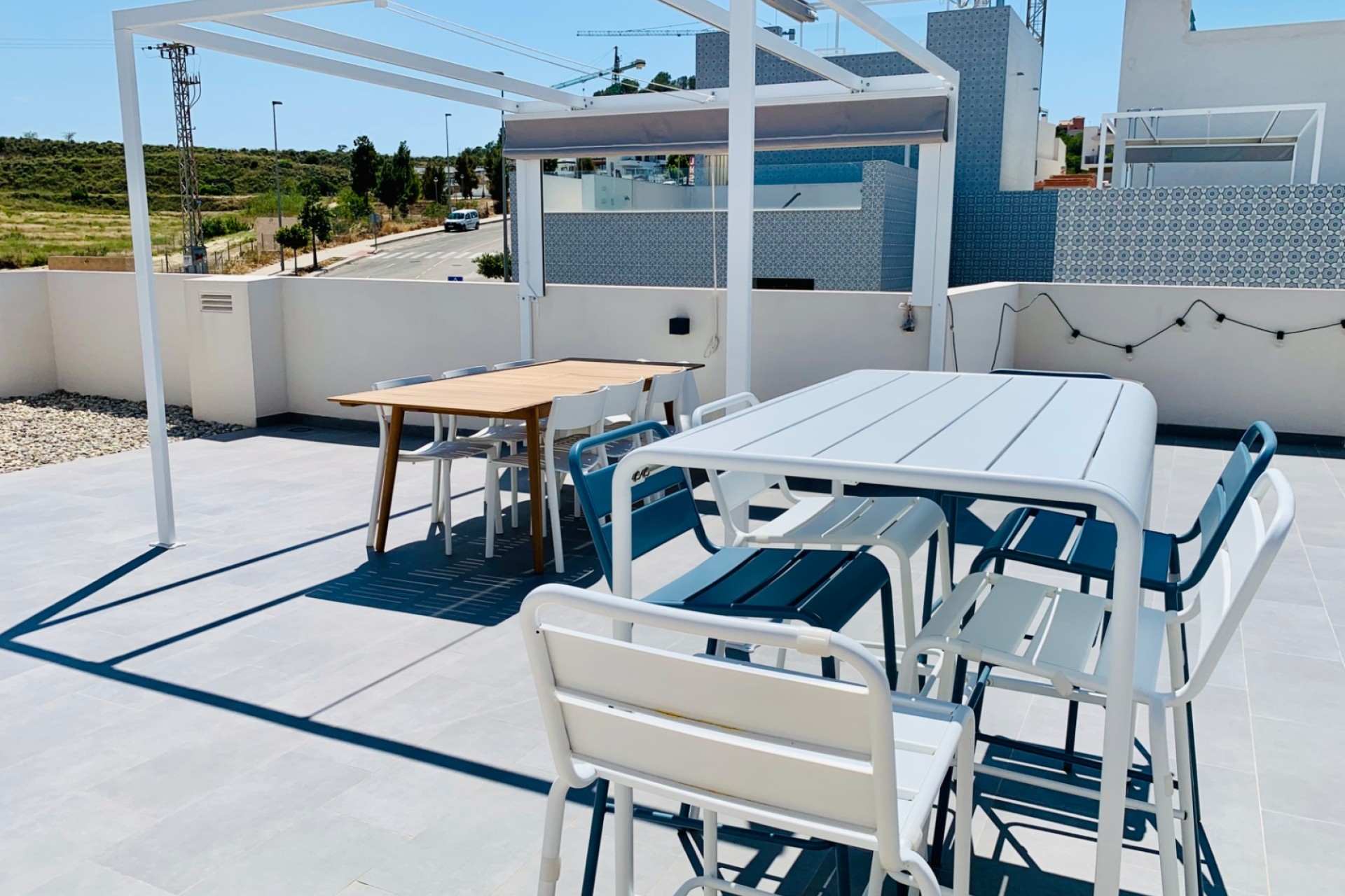 Sprzedaż - Apartament / Mieszkanie -
San Miguel de Salinas - San Miguel Salinas