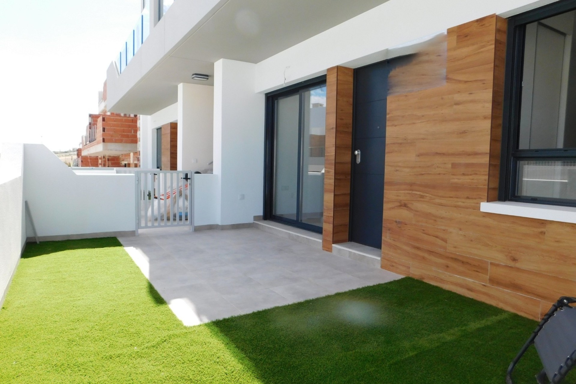 Sprzedaż - Apartament / Mieszkanie -
San Miguel de Salinas - San Miguel Salinas