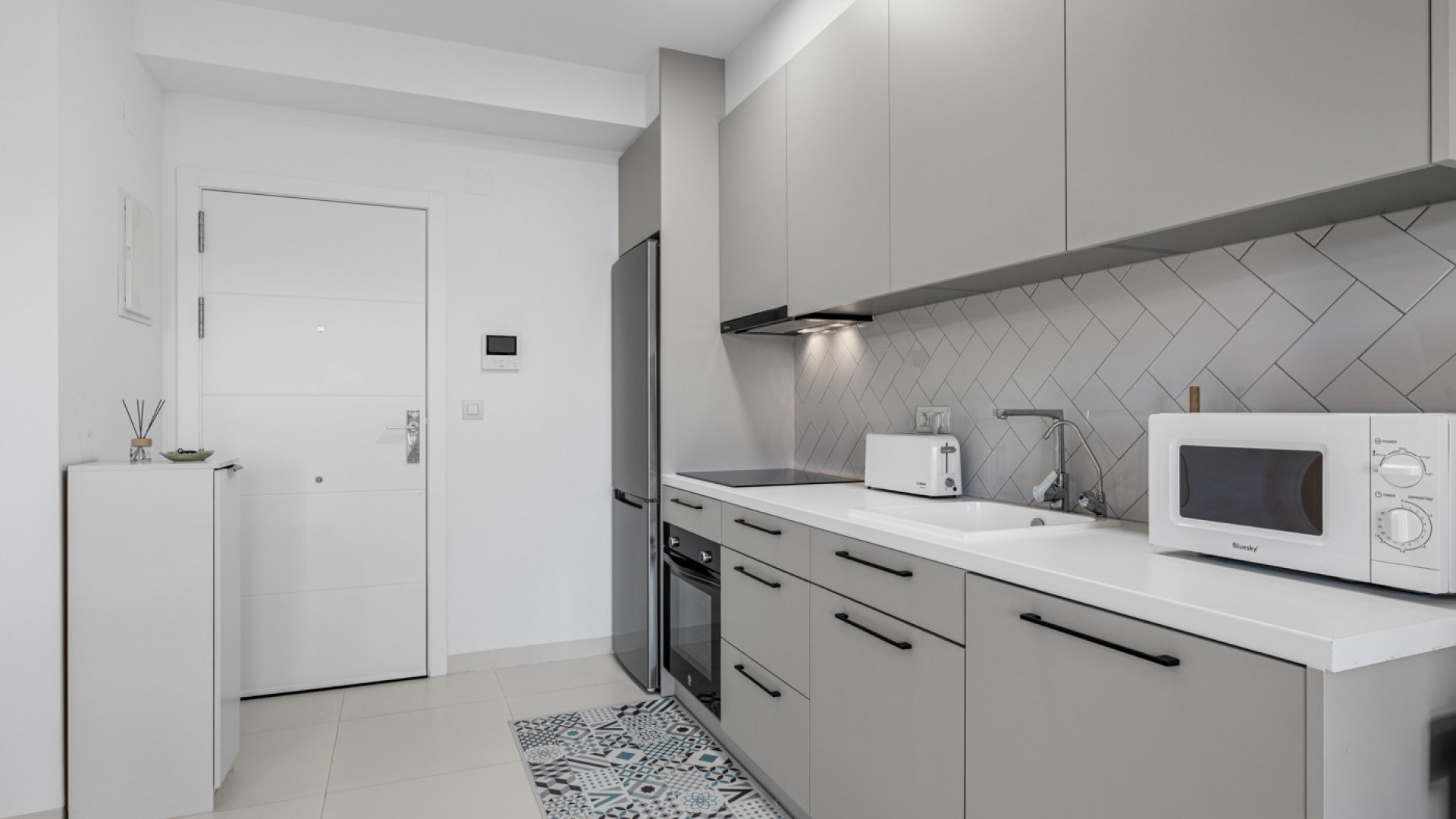 Sprzedaż - Apartament mieszkanie -
San Miguel de Salinas - San Miguel