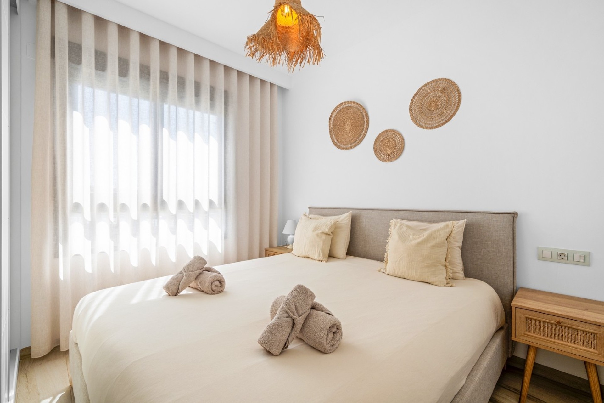 Sprzedaż - Apartament / Mieszkanie -
San Miguel de Salinas - San Miguel