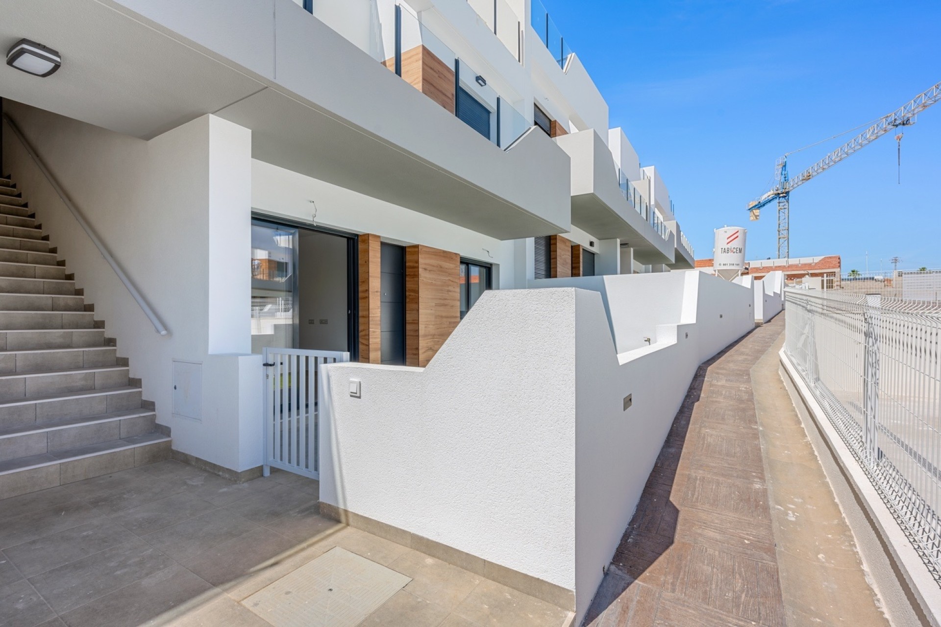 Sprzedaż - Apartament / Mieszkanie -
San Miguel de Salinas - San Miguel