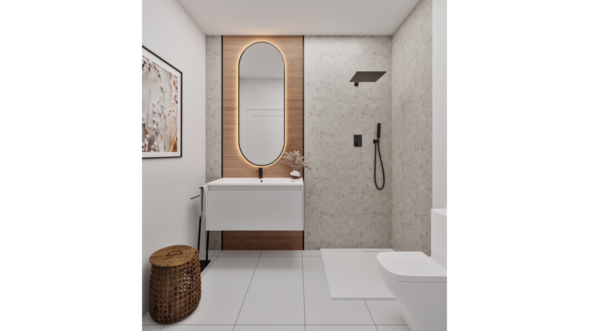 Sprzedaż - Apartament mieszkanie -
San Miguel de Salinas - San Miguel