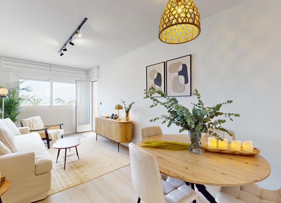 Sprzedaż - Apartament mieszkanie -
San Miguel de Salinas - San Miguel