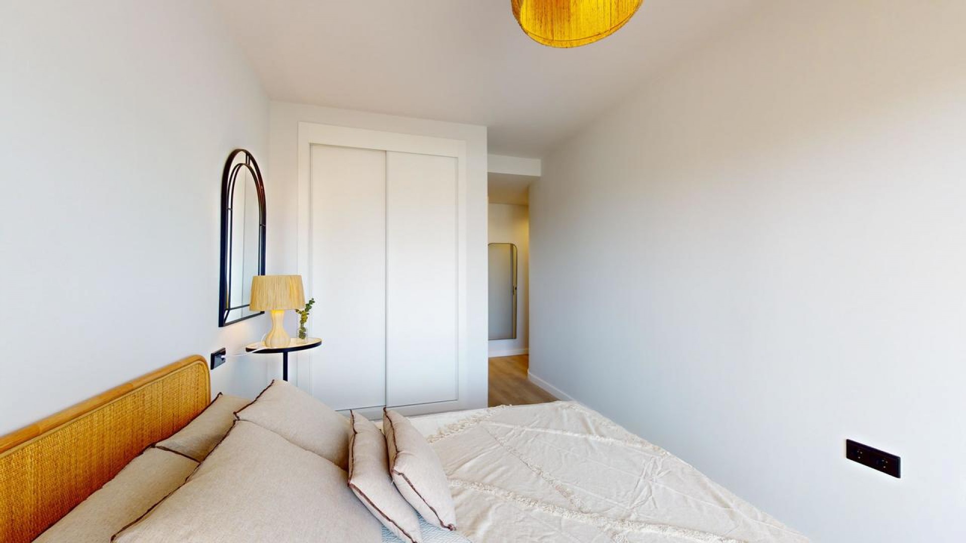 Sprzedaż - Apartament mieszkanie -
San Miguel de Salinas - San Miguel